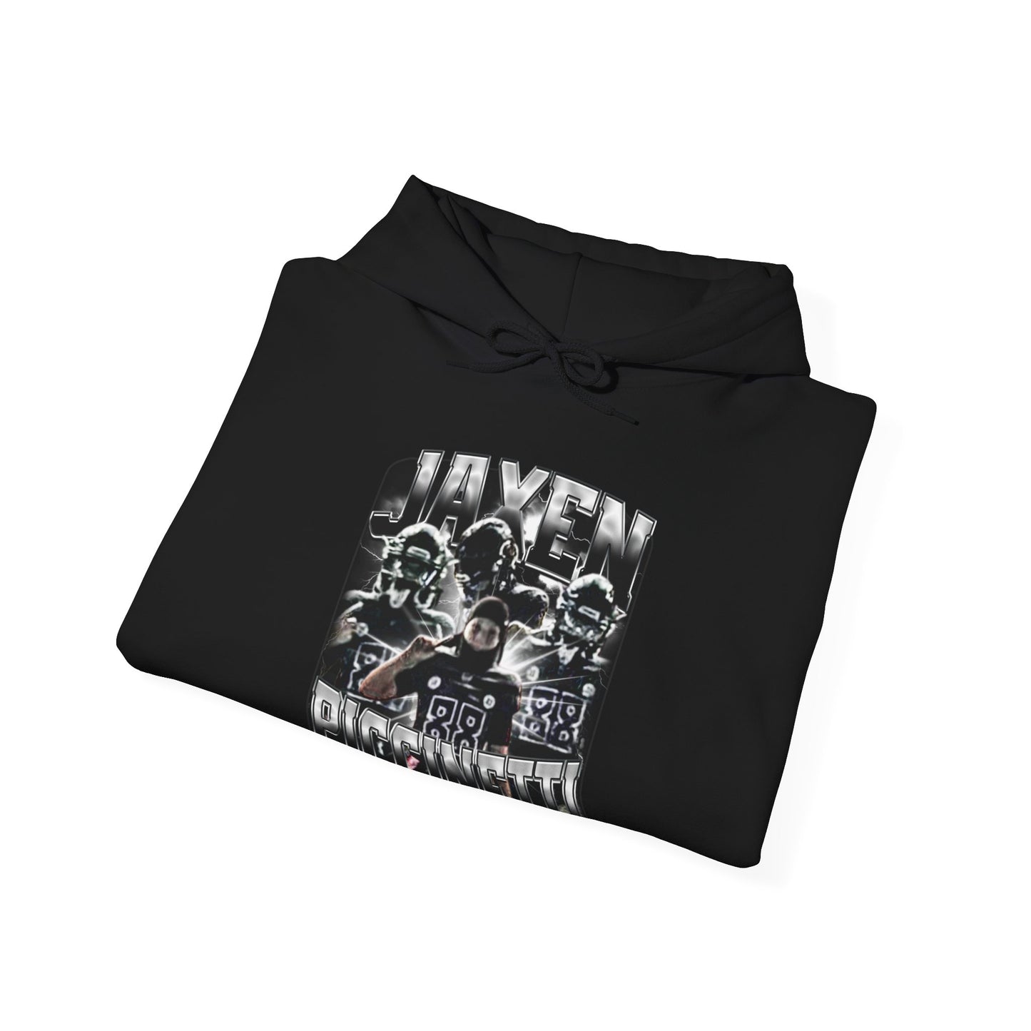Jaxen Piccinetti Hoodie