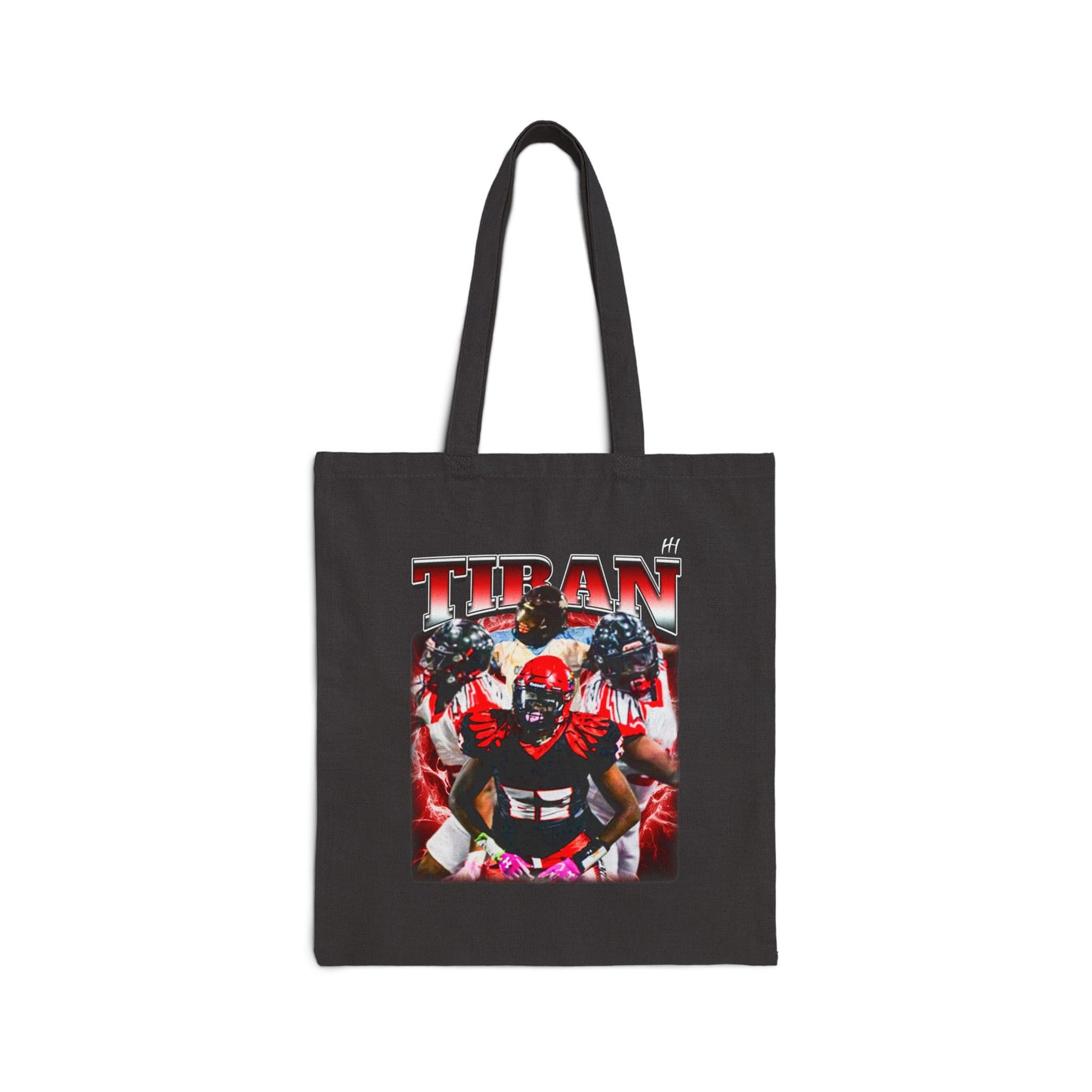 Tiran Tote Bag