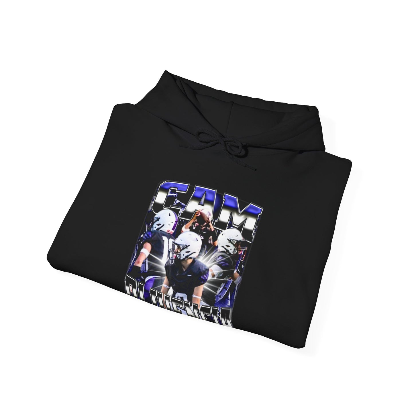 Cam Olivencia Hoodie