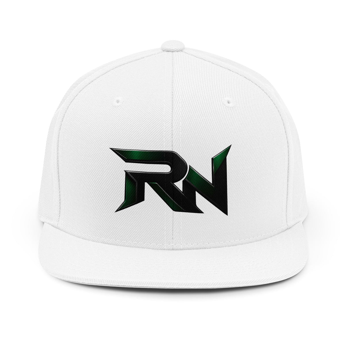 Ricardo Navedo Jr Snapback Hat