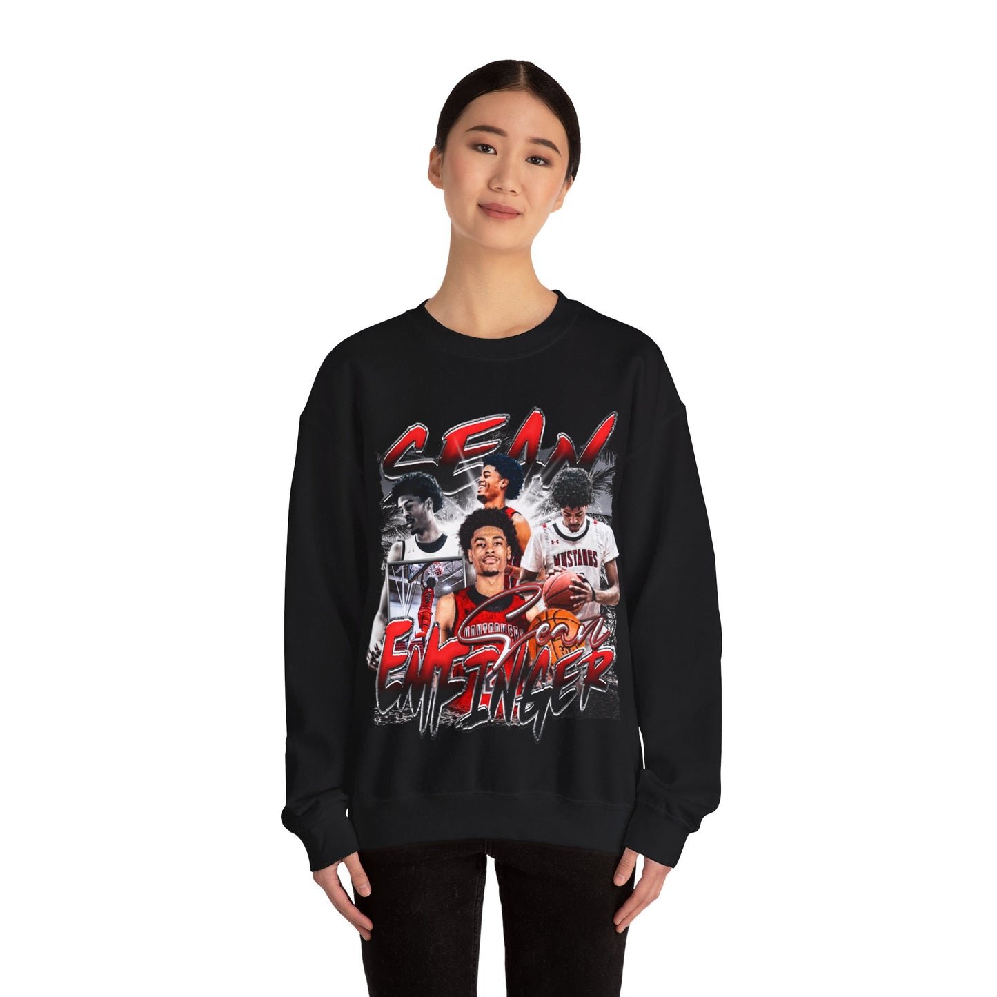 Sean Emfinger Crewneck Sweatshirt