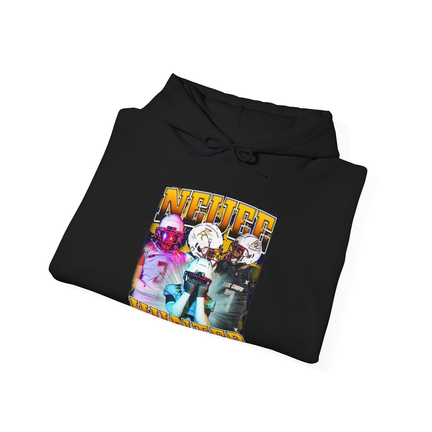 Neijee Hunter Hoodie