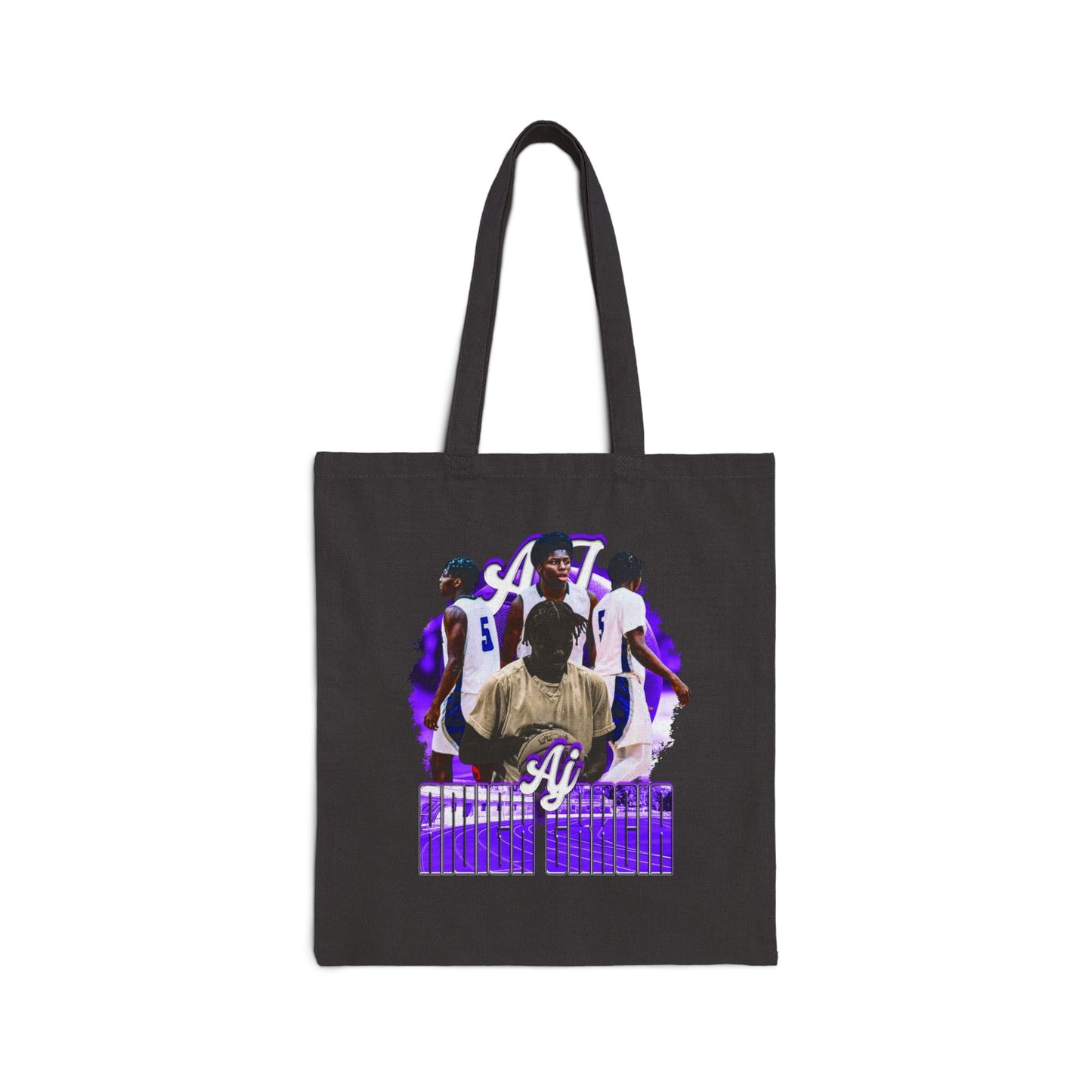 Anigh Gracia Tote Bag