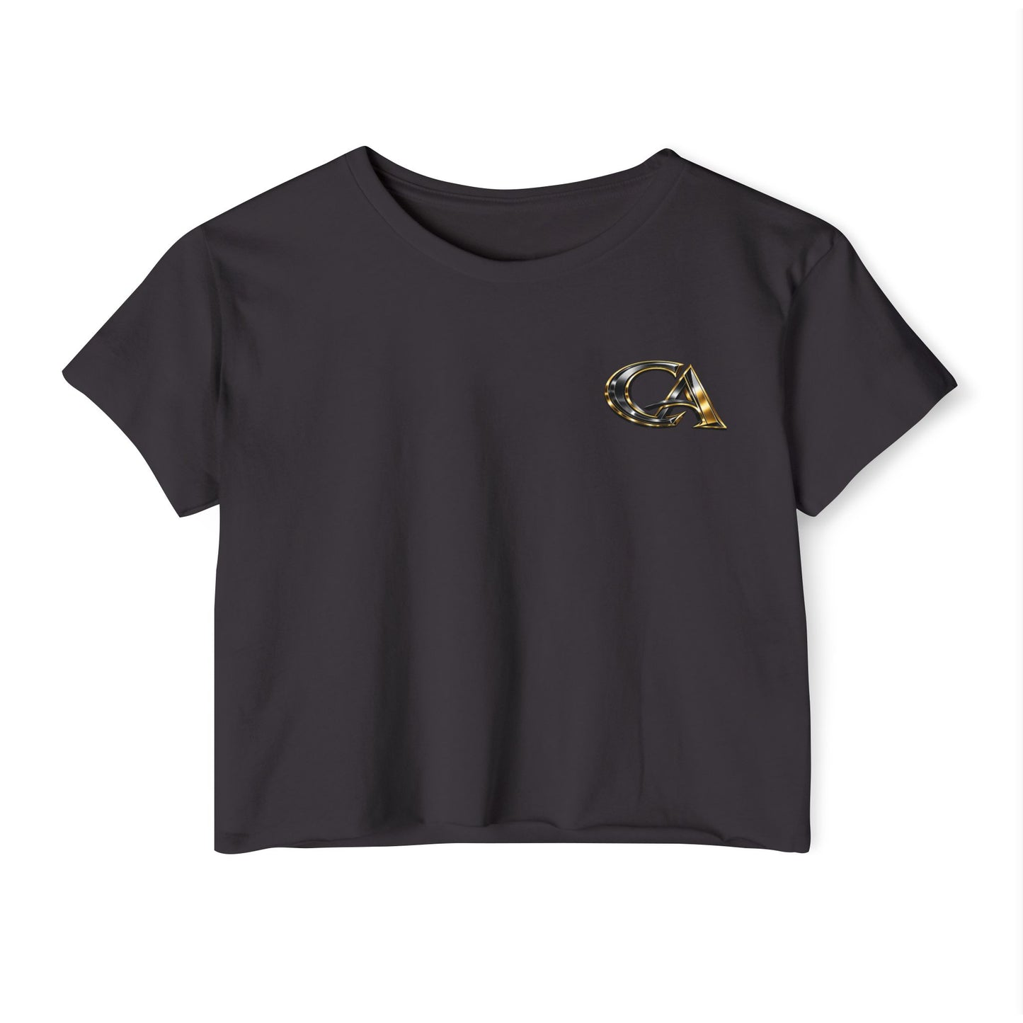 Cameron Phillips Crop Top