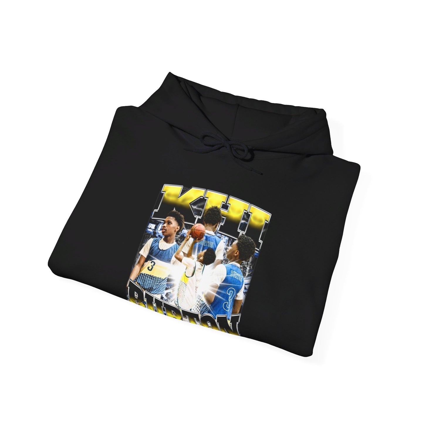 Khi Burton Hoodie