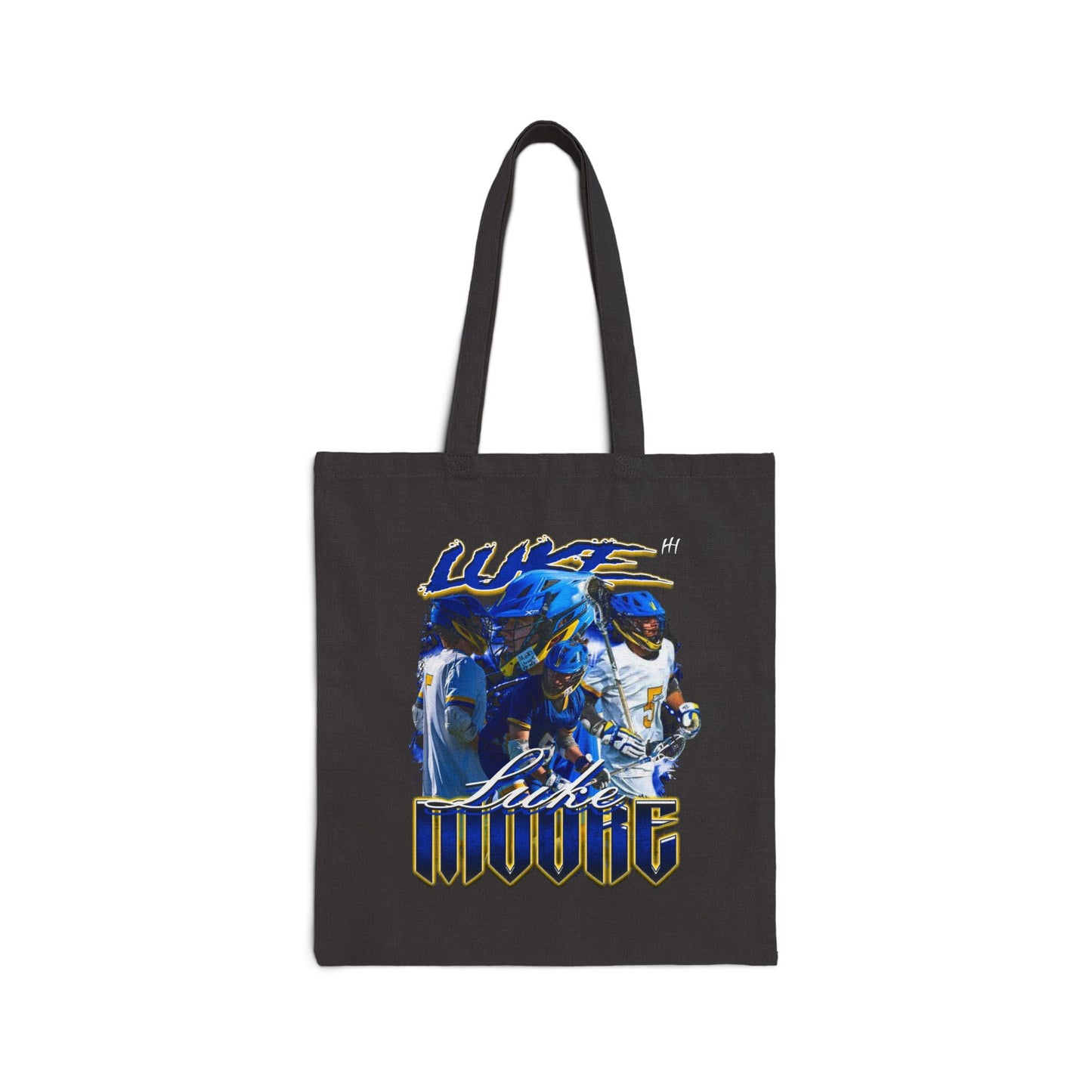 Luke Moore Tote Bag