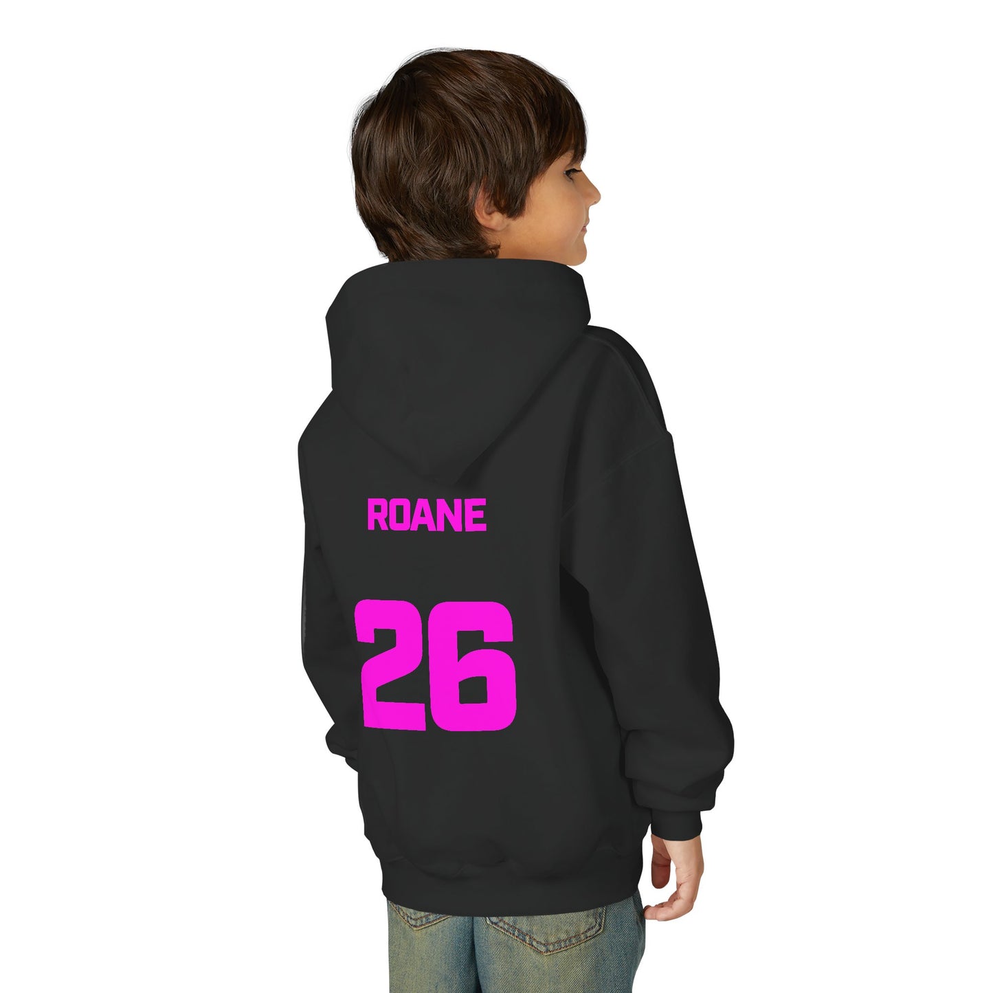 Gabrielle Roane Youth Hoodie