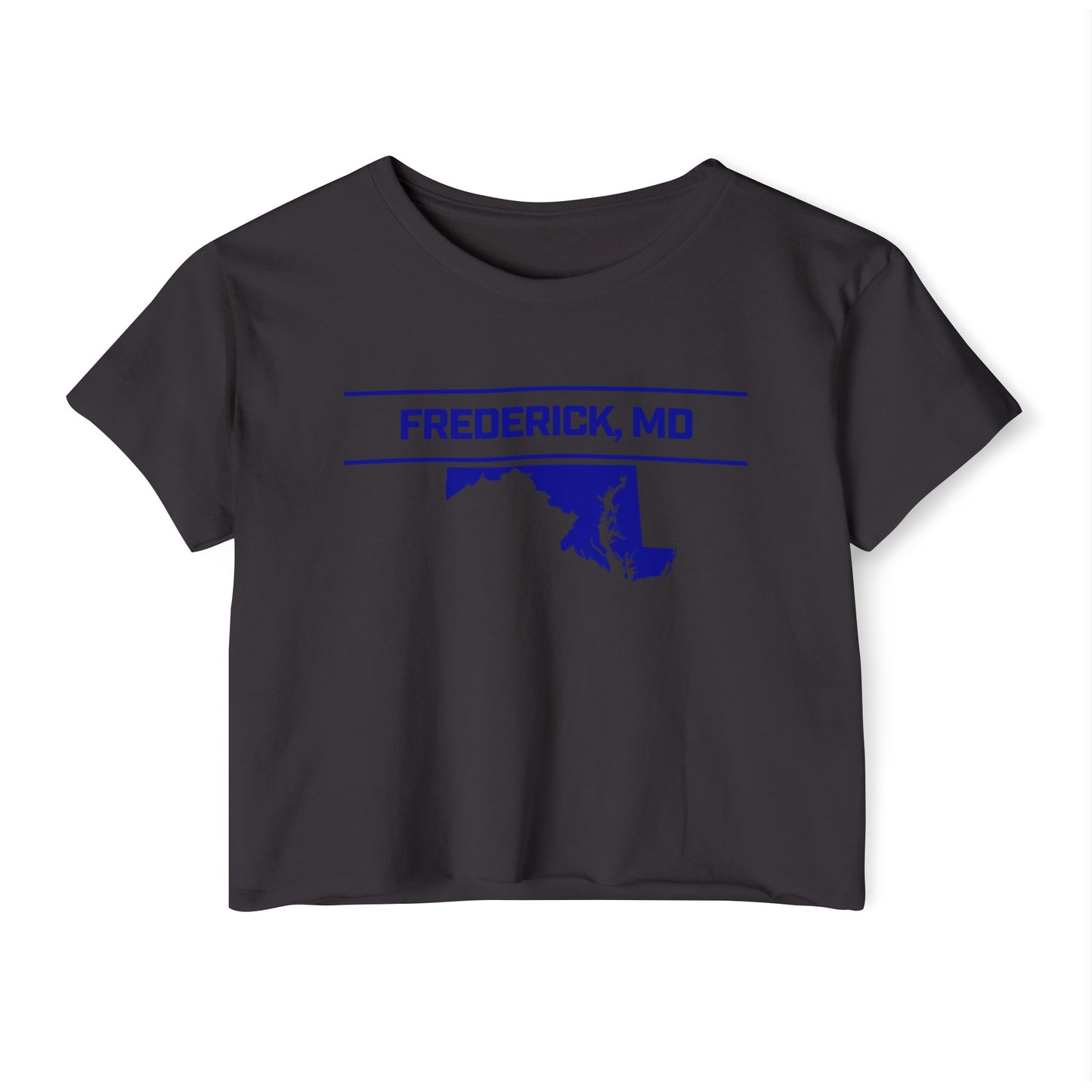 Kadon Fossett Crop Top