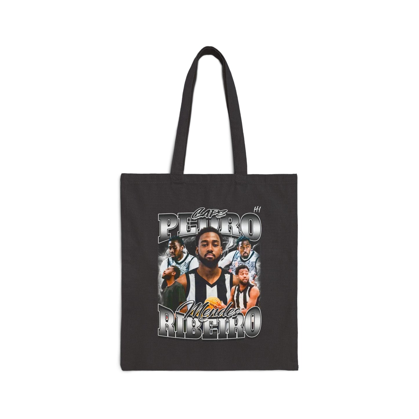 Pedro Mendes Ribeiro Tote Bag