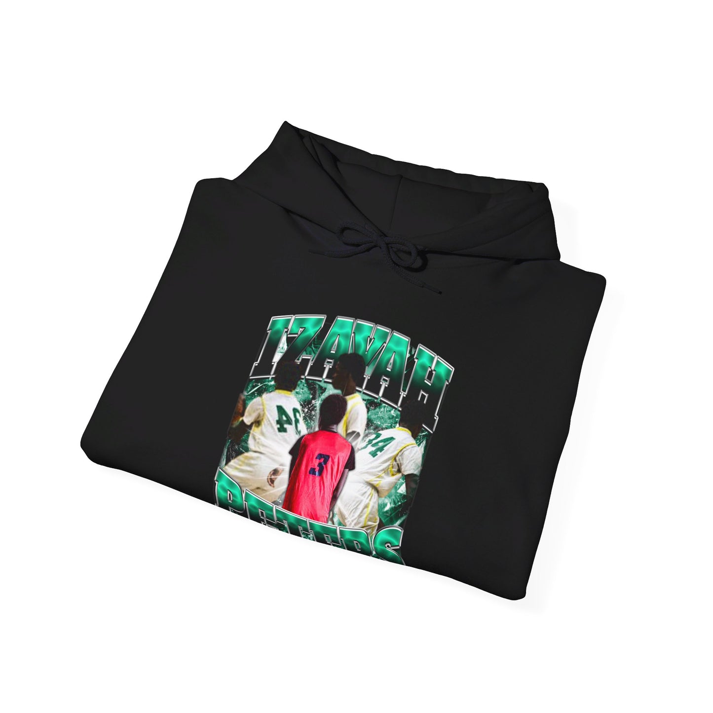 Izayah Peters Hoodie