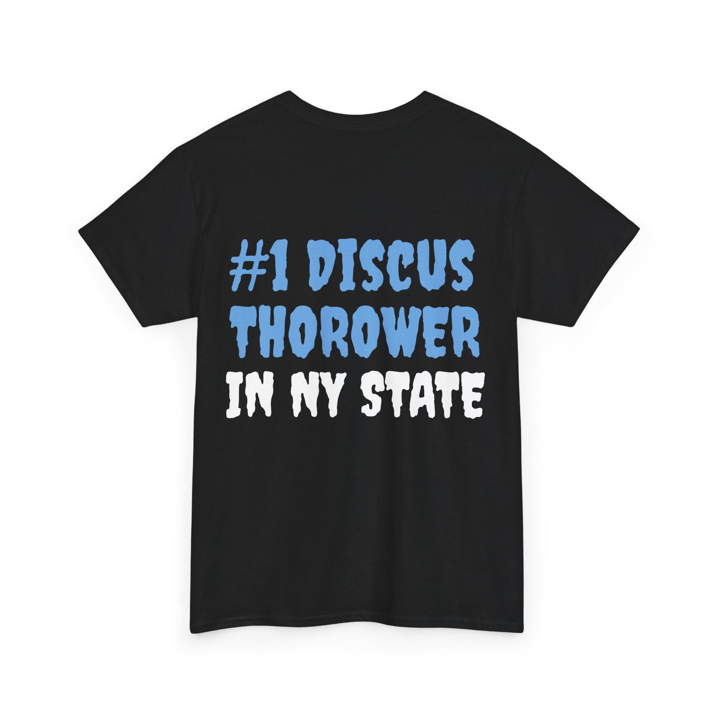 Abdel Shuaib Heavy Cotton Tee