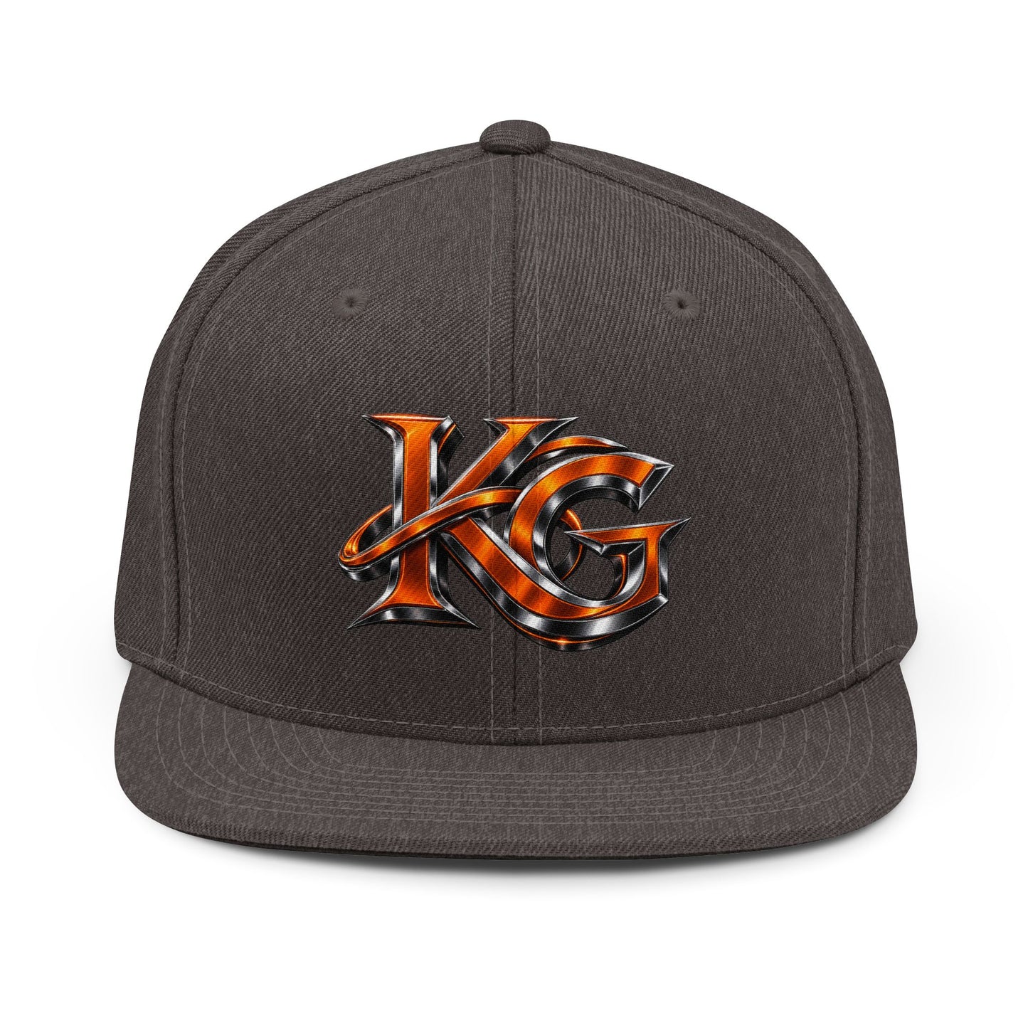 Kobe Gatson Snapback Hat