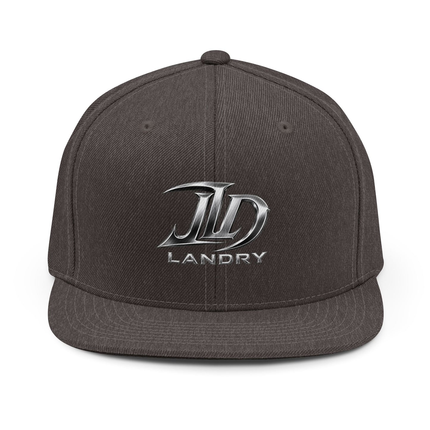 Landry Dunston Snapback Hat