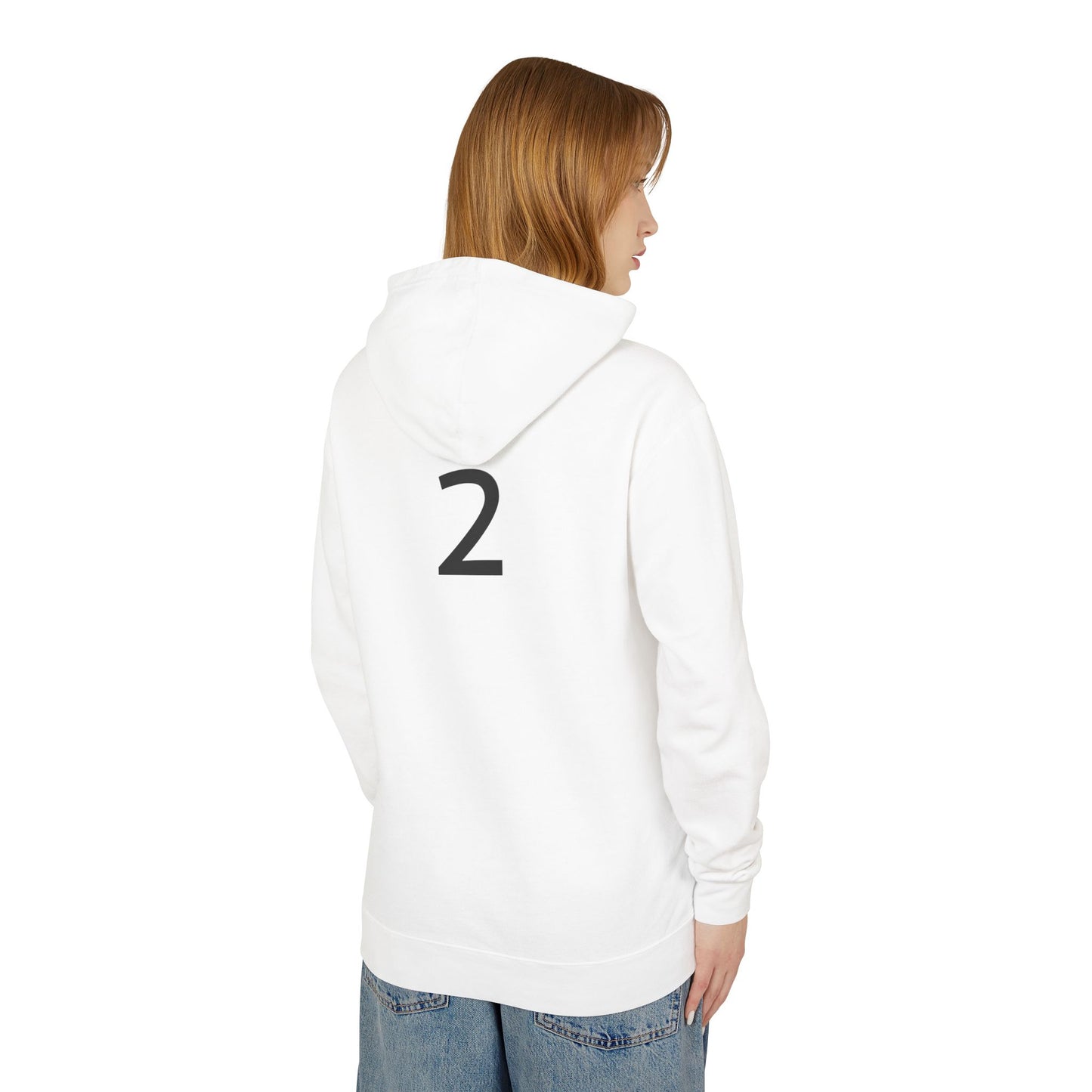 Amarie Vinson Hoodie