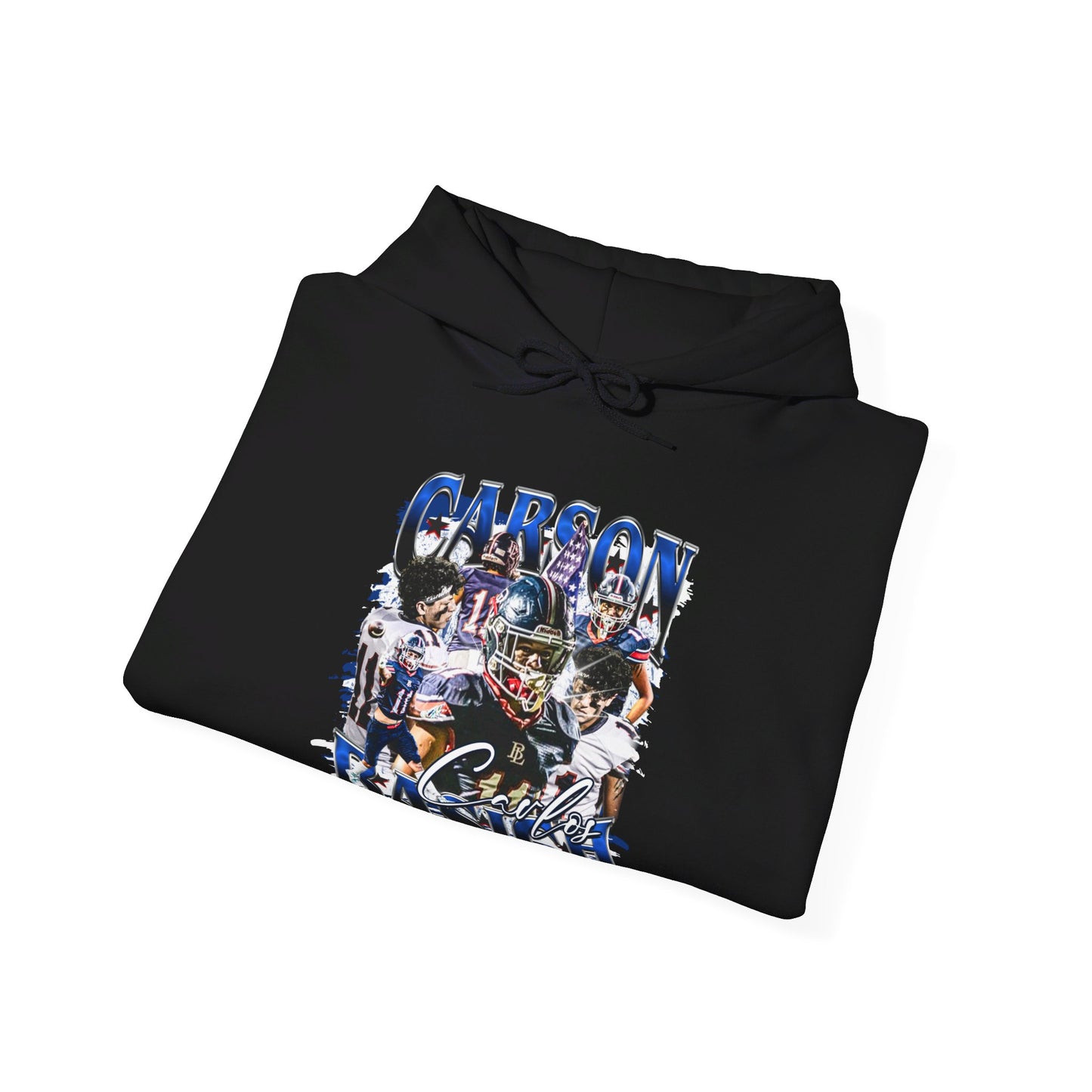 Carson Basich Hoodie
