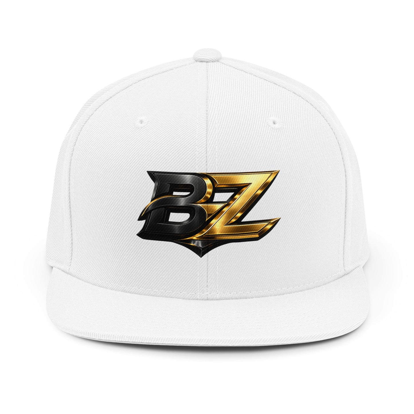 Zahyden Ratliff Snapback Hat