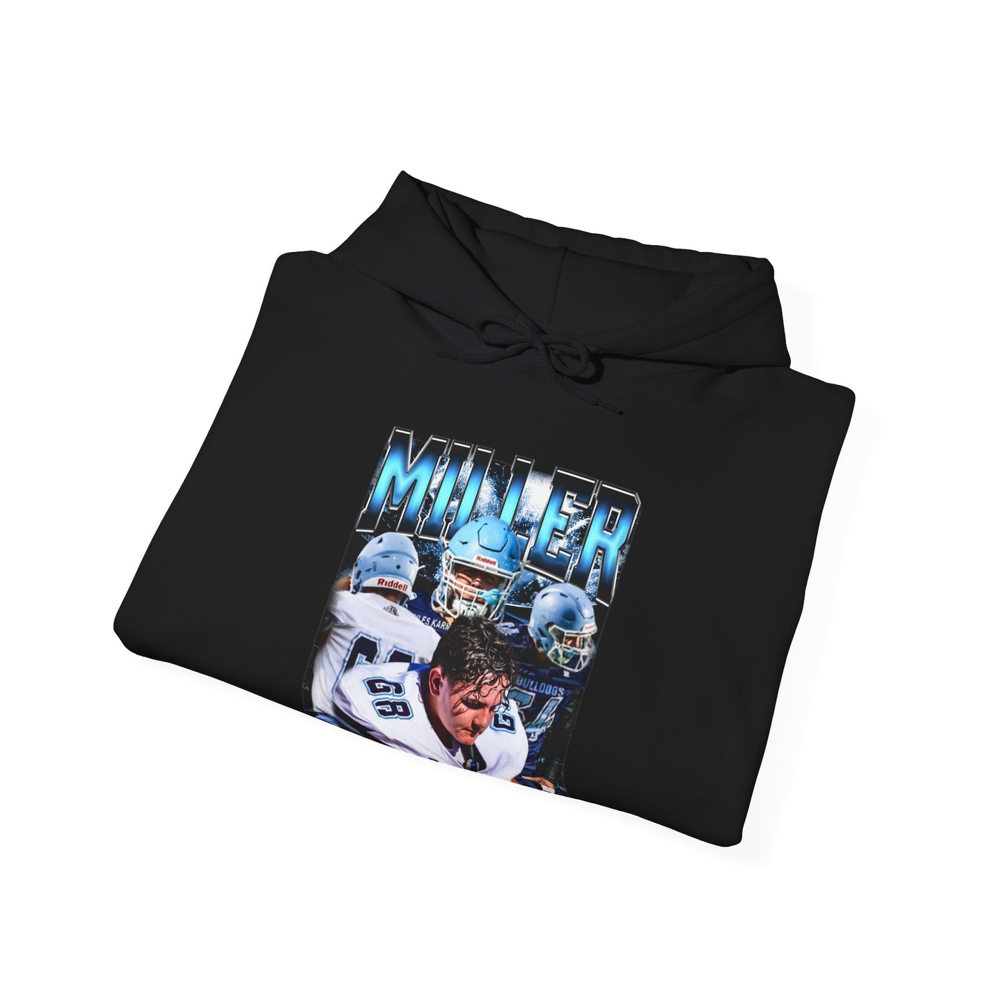 Miller Hoodie