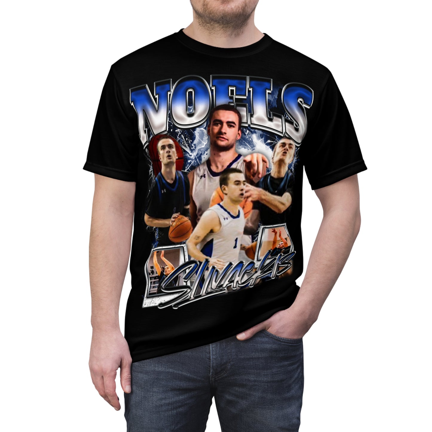 Noels Slivackis Vintage Full Pree
