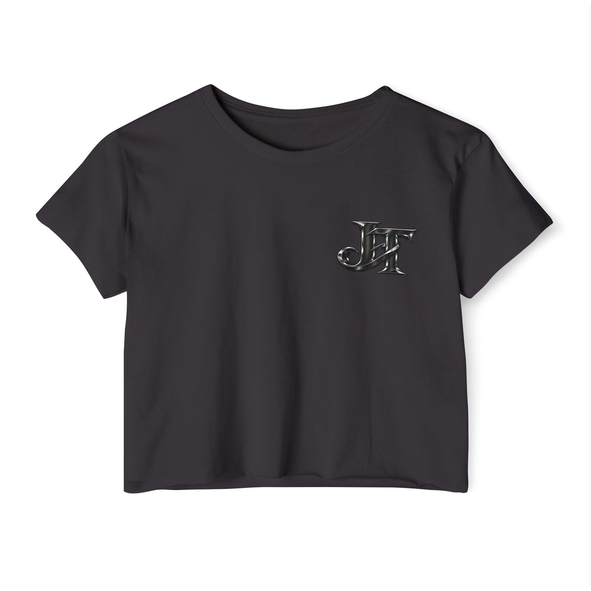 Jacob Torres Cook Crop Top