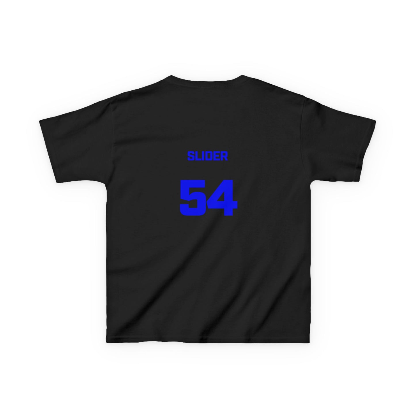 Ben Slider Youth Heavy Cotton Tee