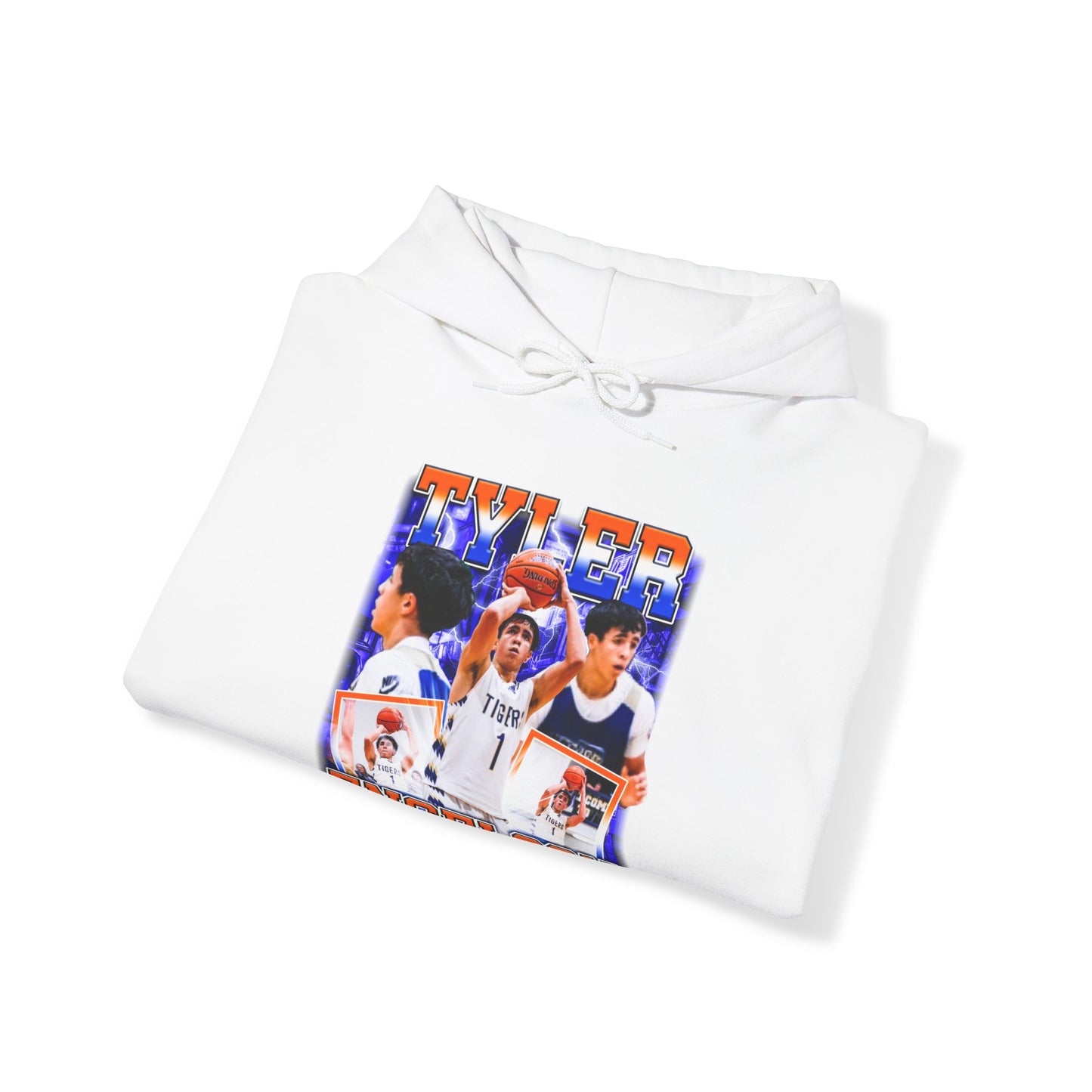 Tyler Engelson Hoodie