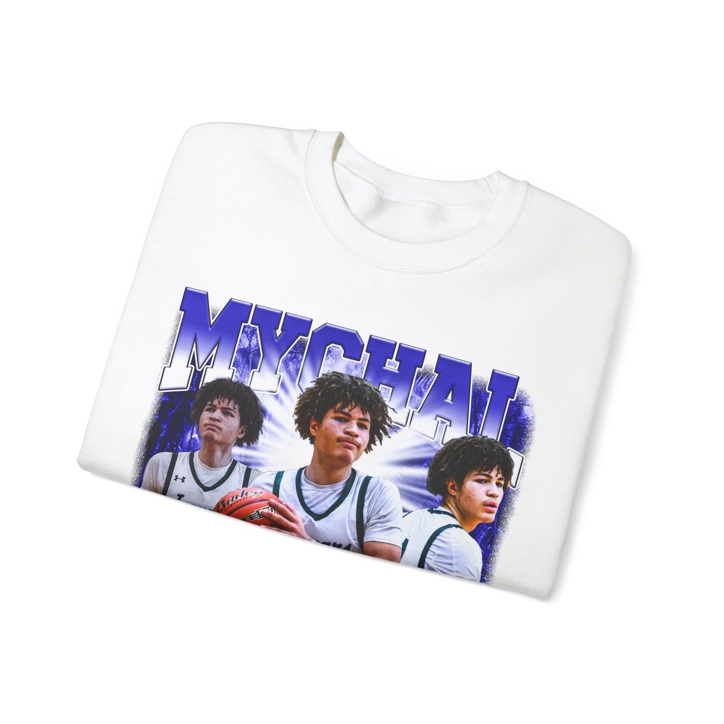 Mychal Turner Crewneck Sweatshirt