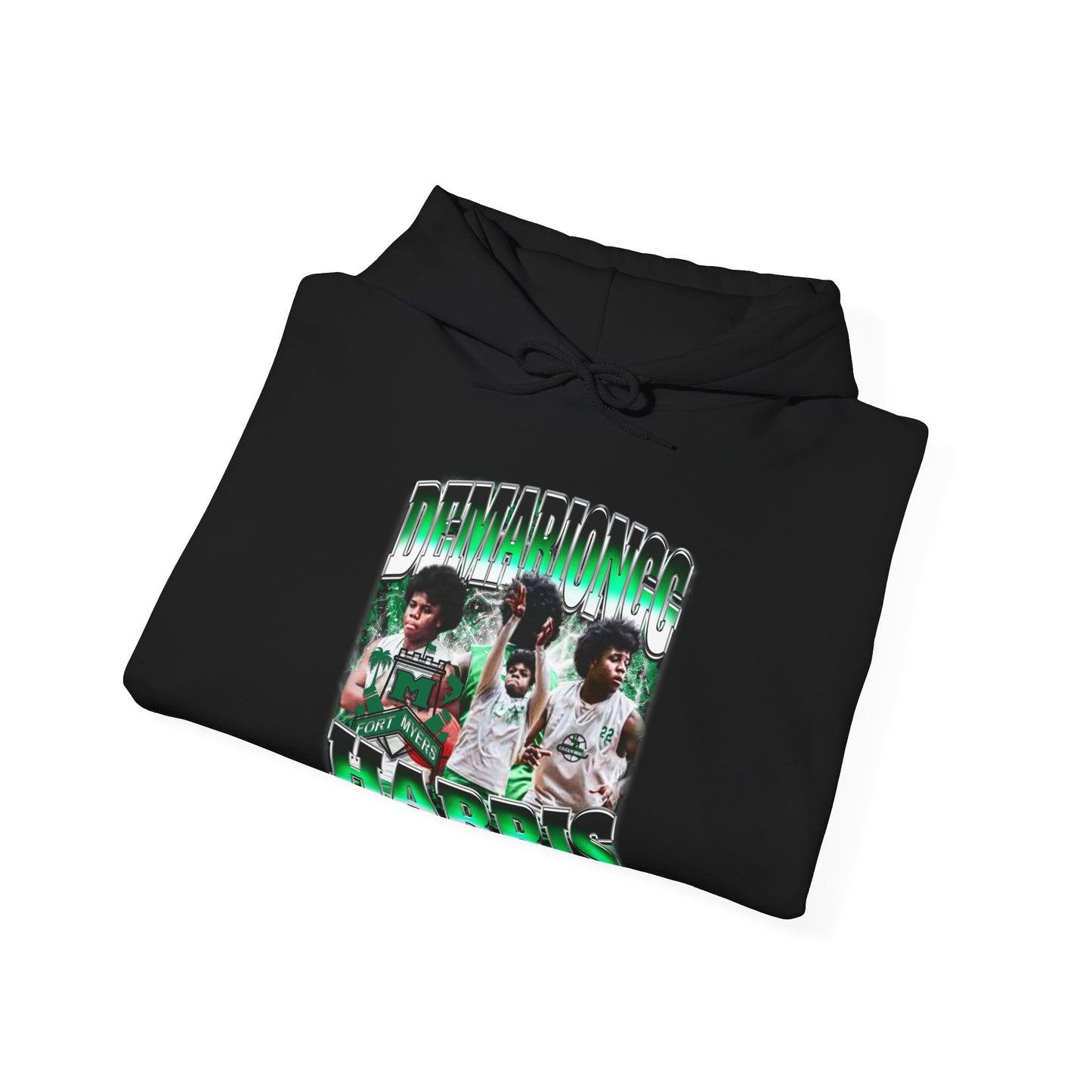 Demariongg Harris Hoodie