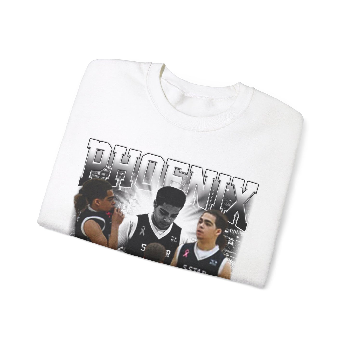 Phoenix Dalton Crewneck Sweatshirt