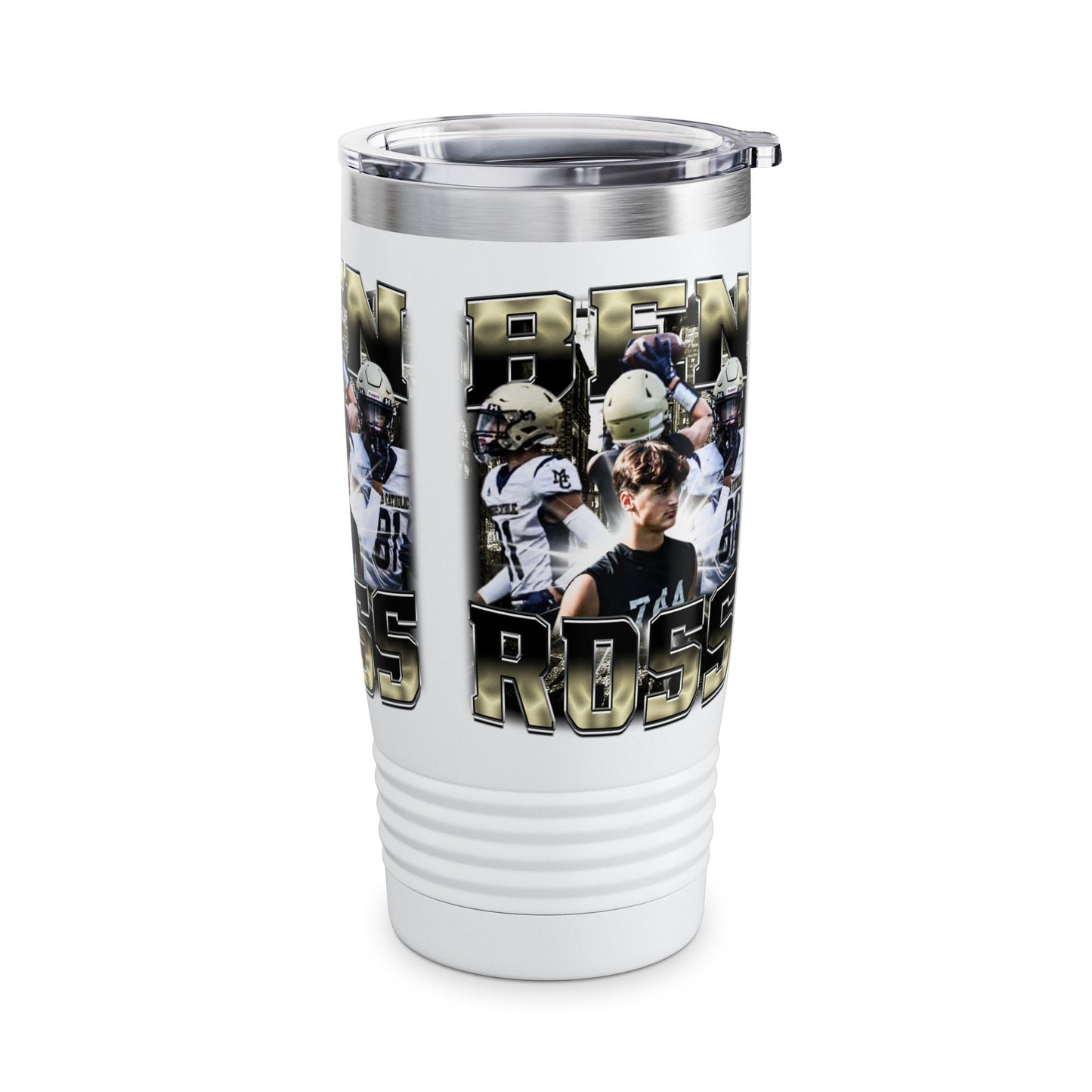 Ben Ross Stainless Steal Tumbler