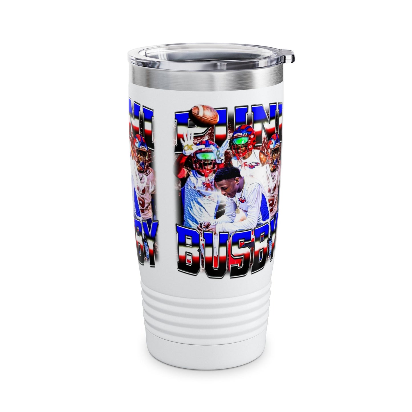 Puni Busby Stainless Steal Tumbler