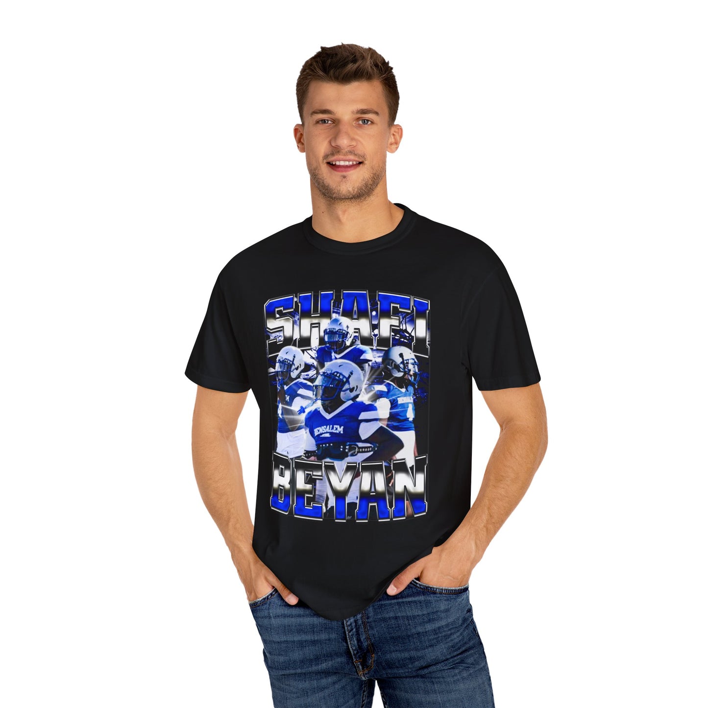 Shafi Beyan Heavy Cotton Tee