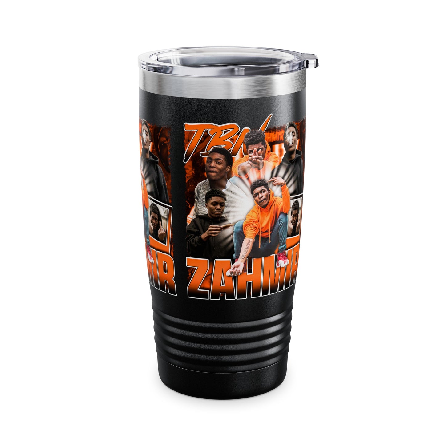 Tbn Zahmir Stainless Steal Tumbler