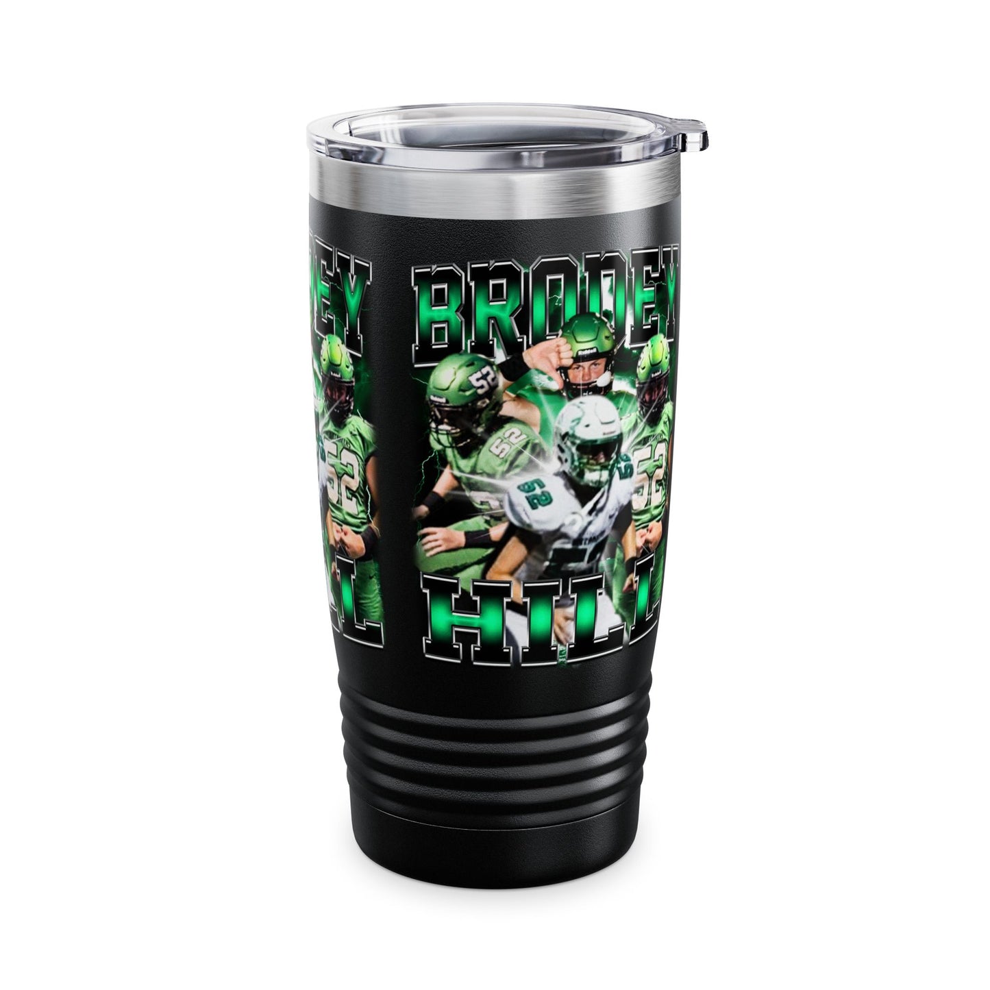 Brodey Hill Stainless Steal Tumbler