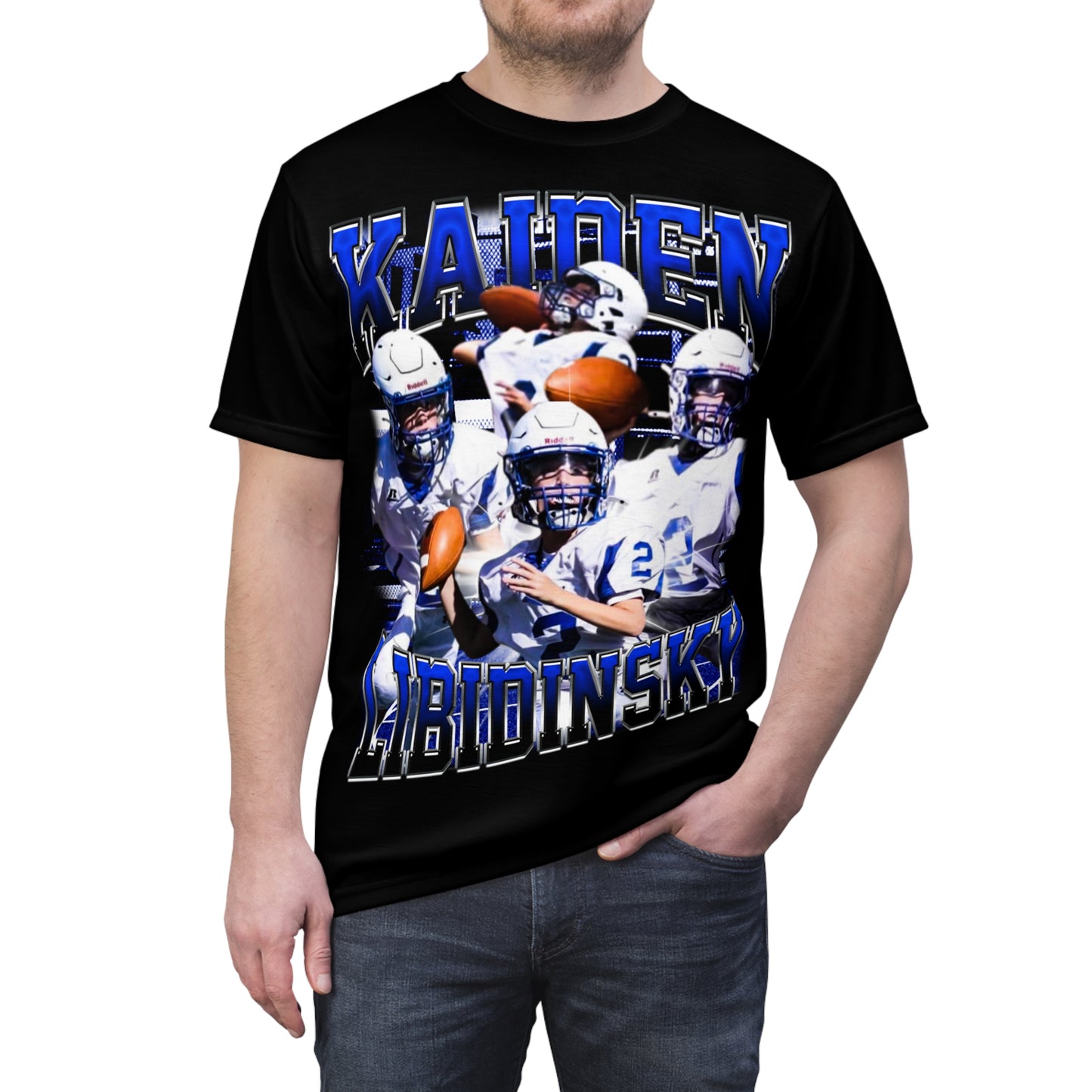 Kaiden Libidinsky Vintage Full Pree