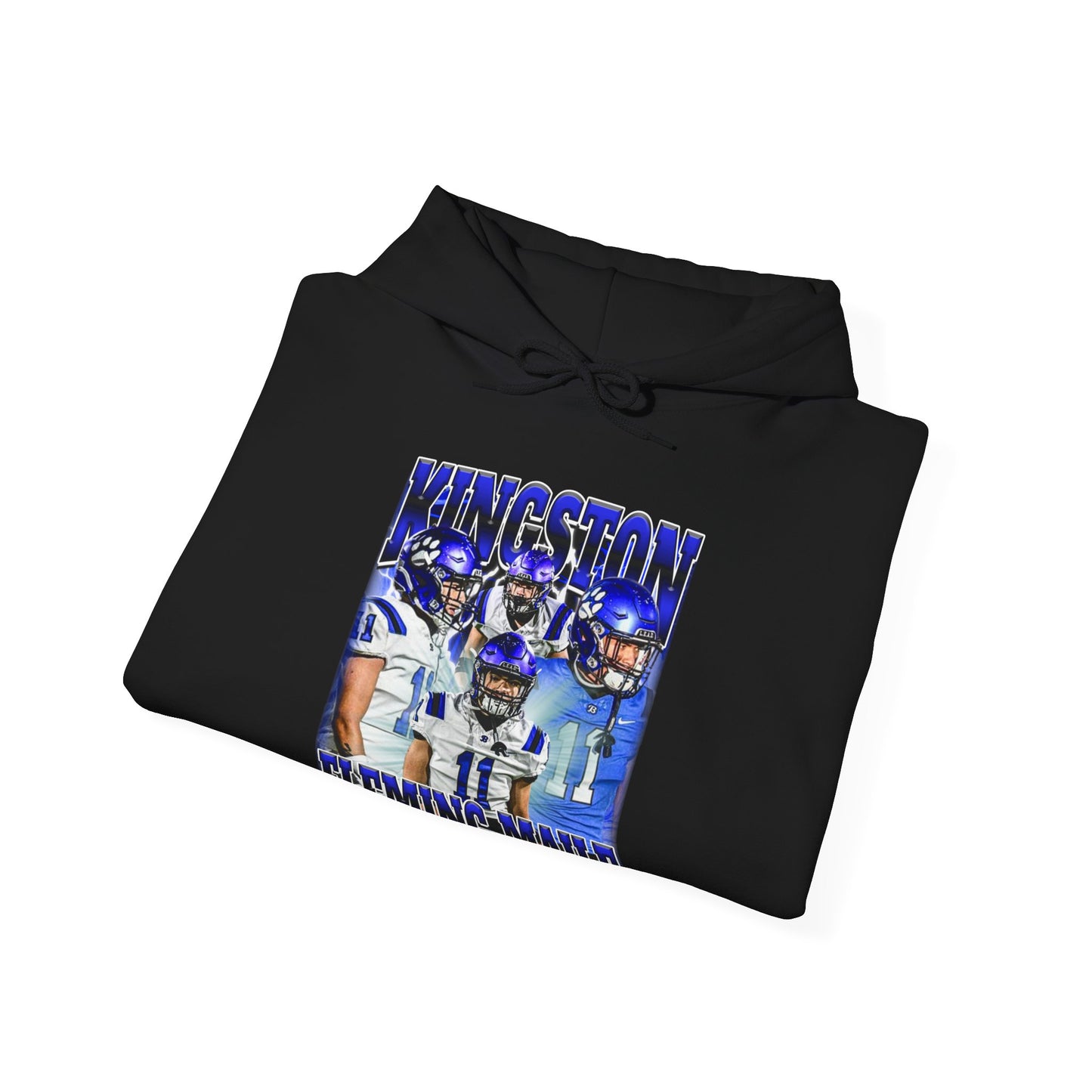 Kingston Fleming Maile Hoodie