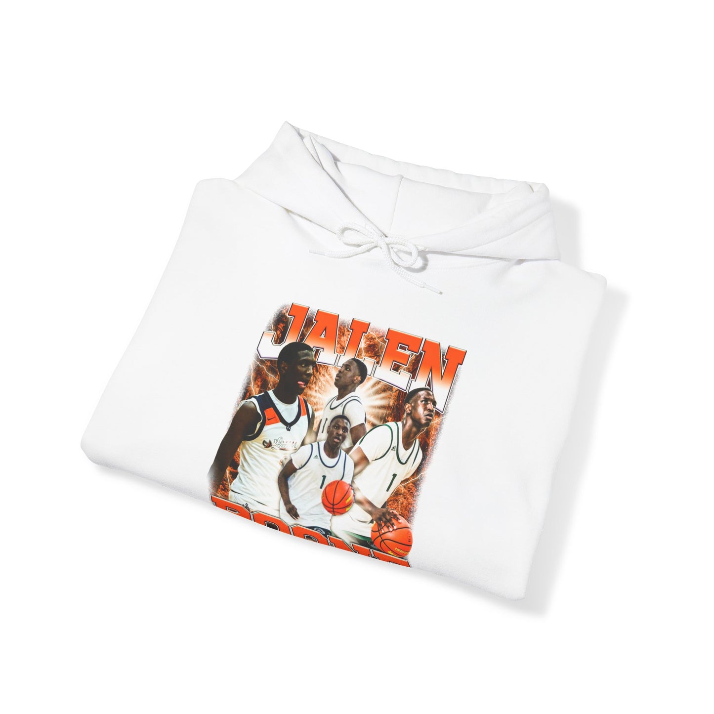 Jalen Boone Hoodie