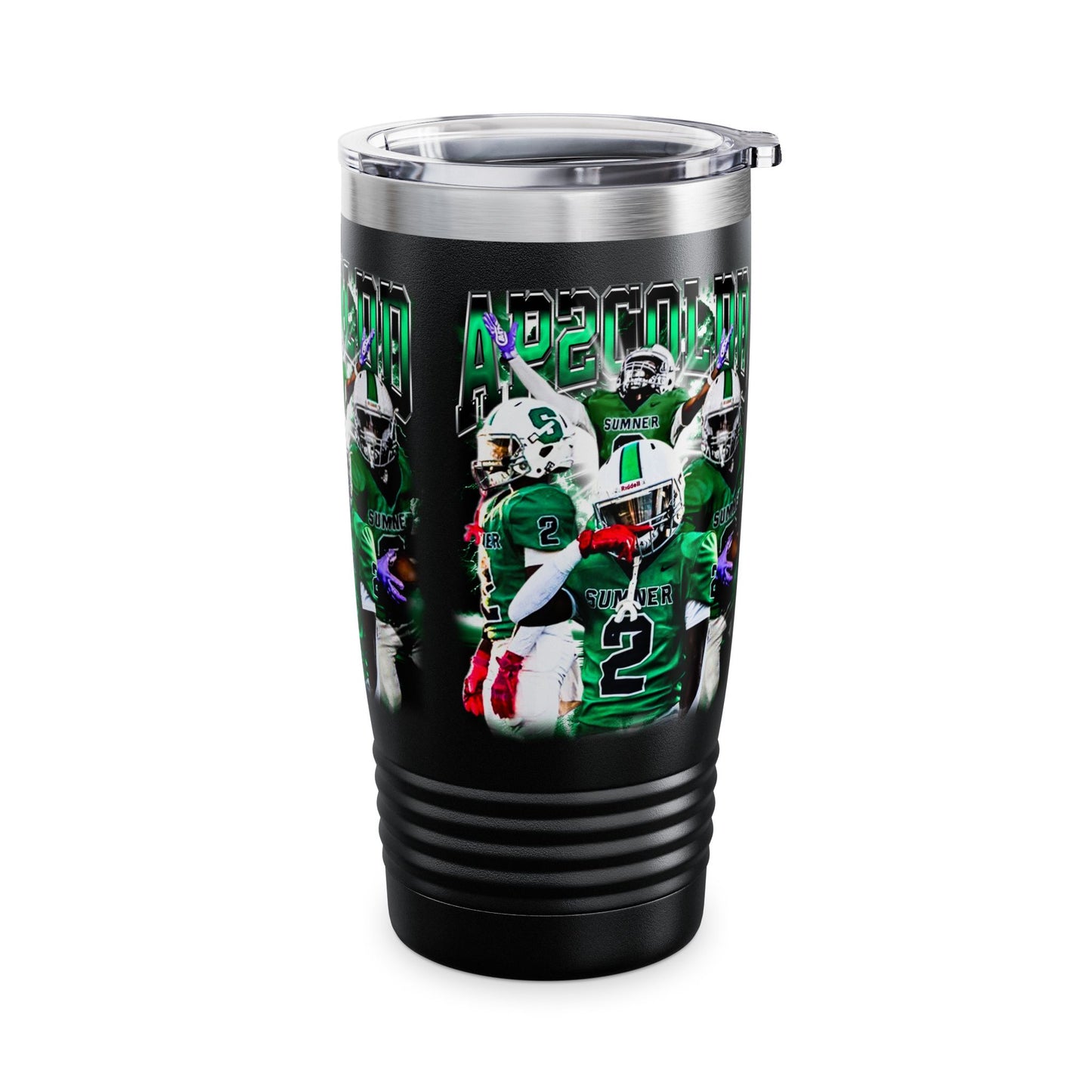 Ap2coldd Stainless Steal Tumbler