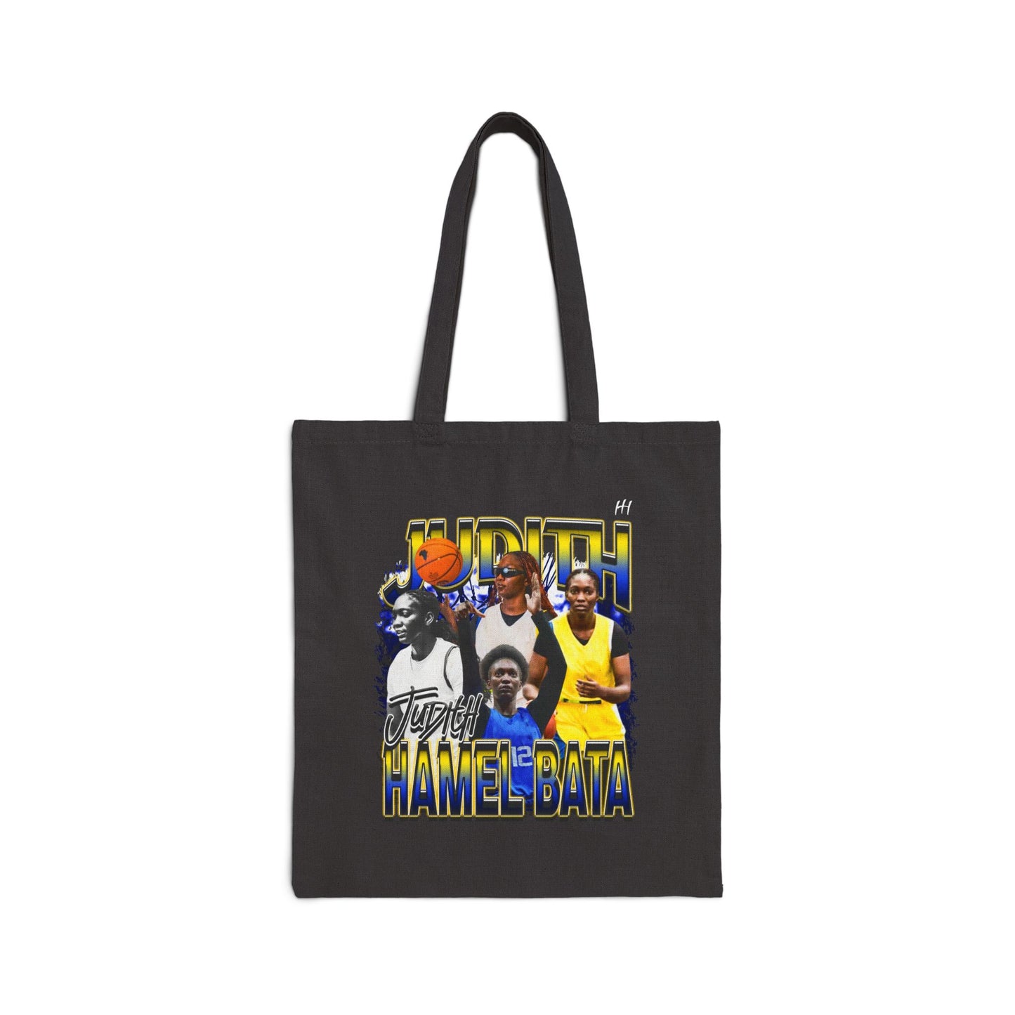 Judith Hamel BATA Tote Bag