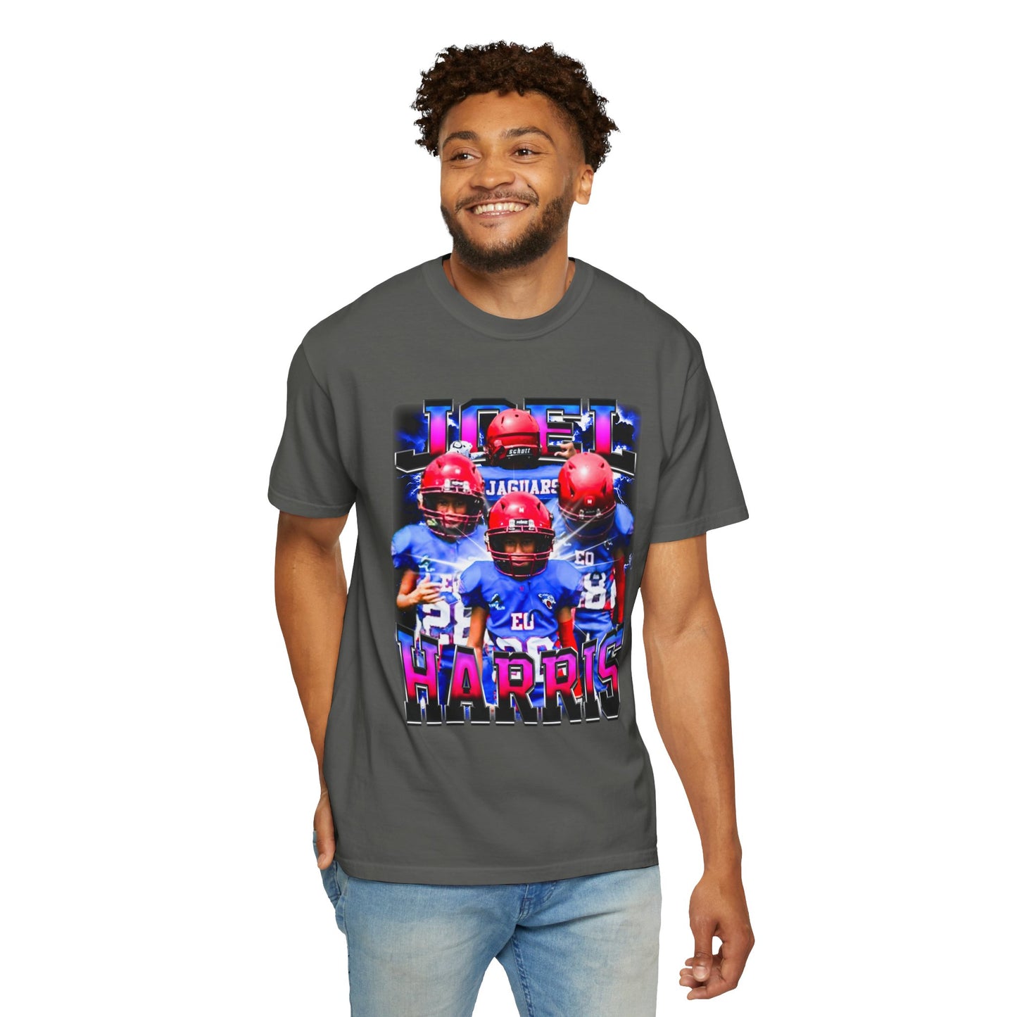 Joel Harris Heavyweight Premium Tee