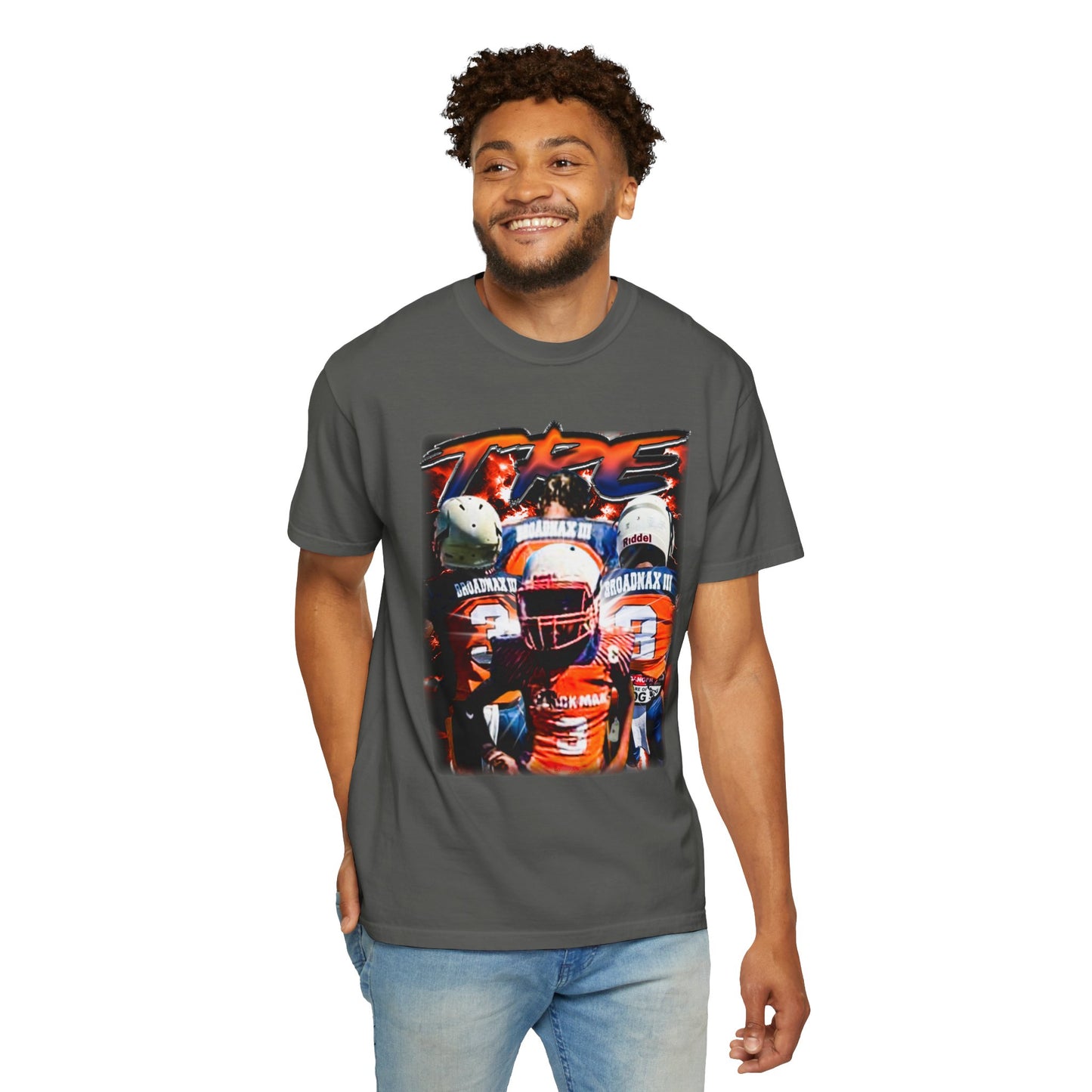 Tre Heavyweight Premium Tee