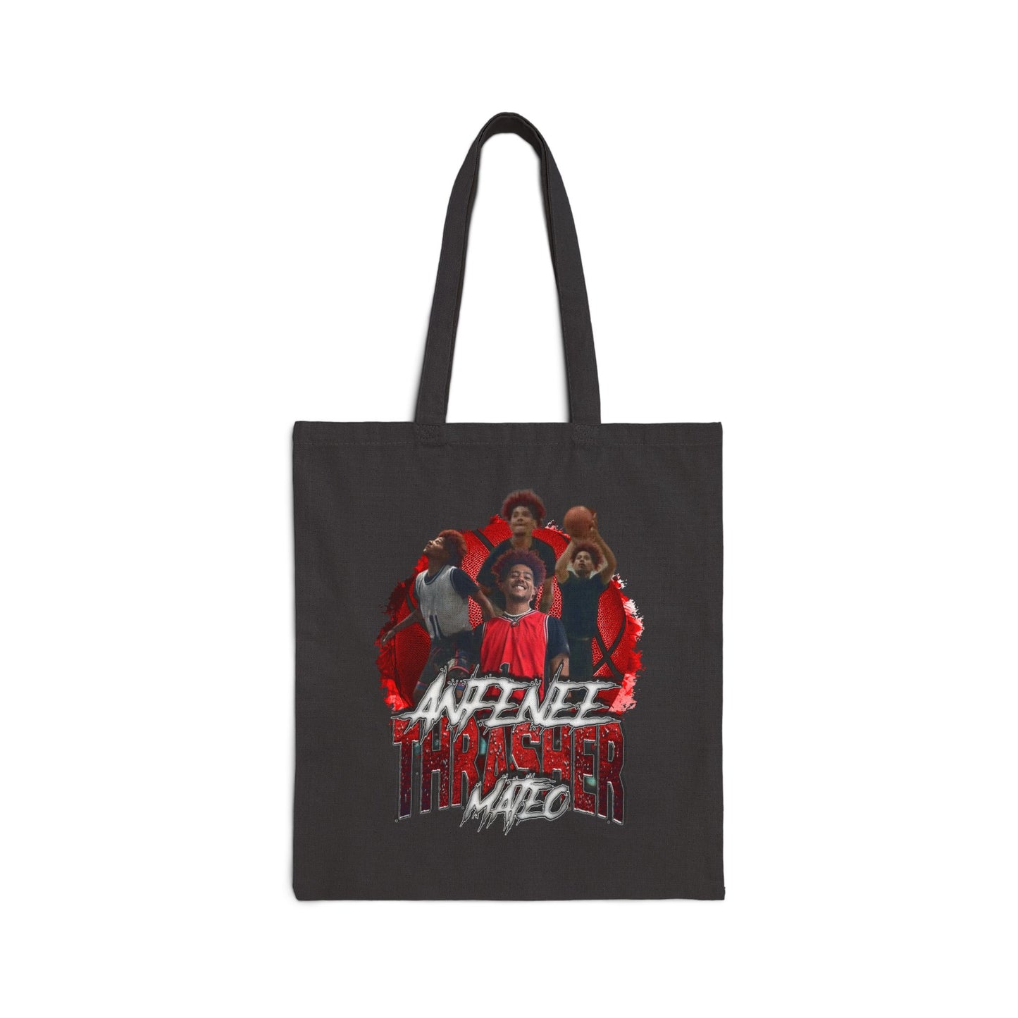 Anfenee Thrasher Tote Bag