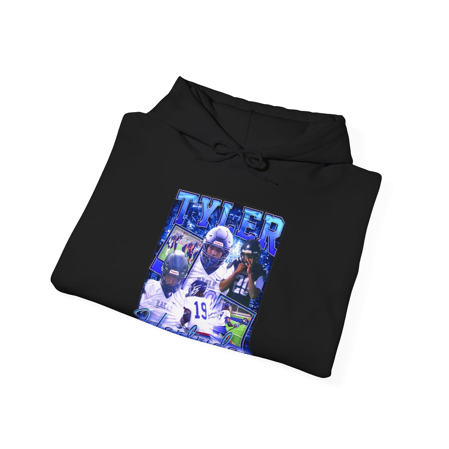 Tyler Hartridge Hoodie