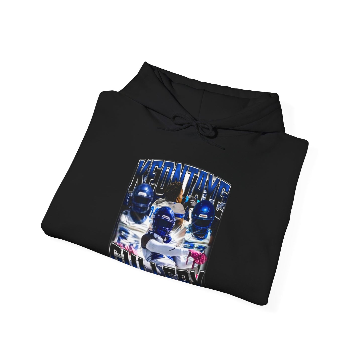 Keontaye Gullery Hoodie