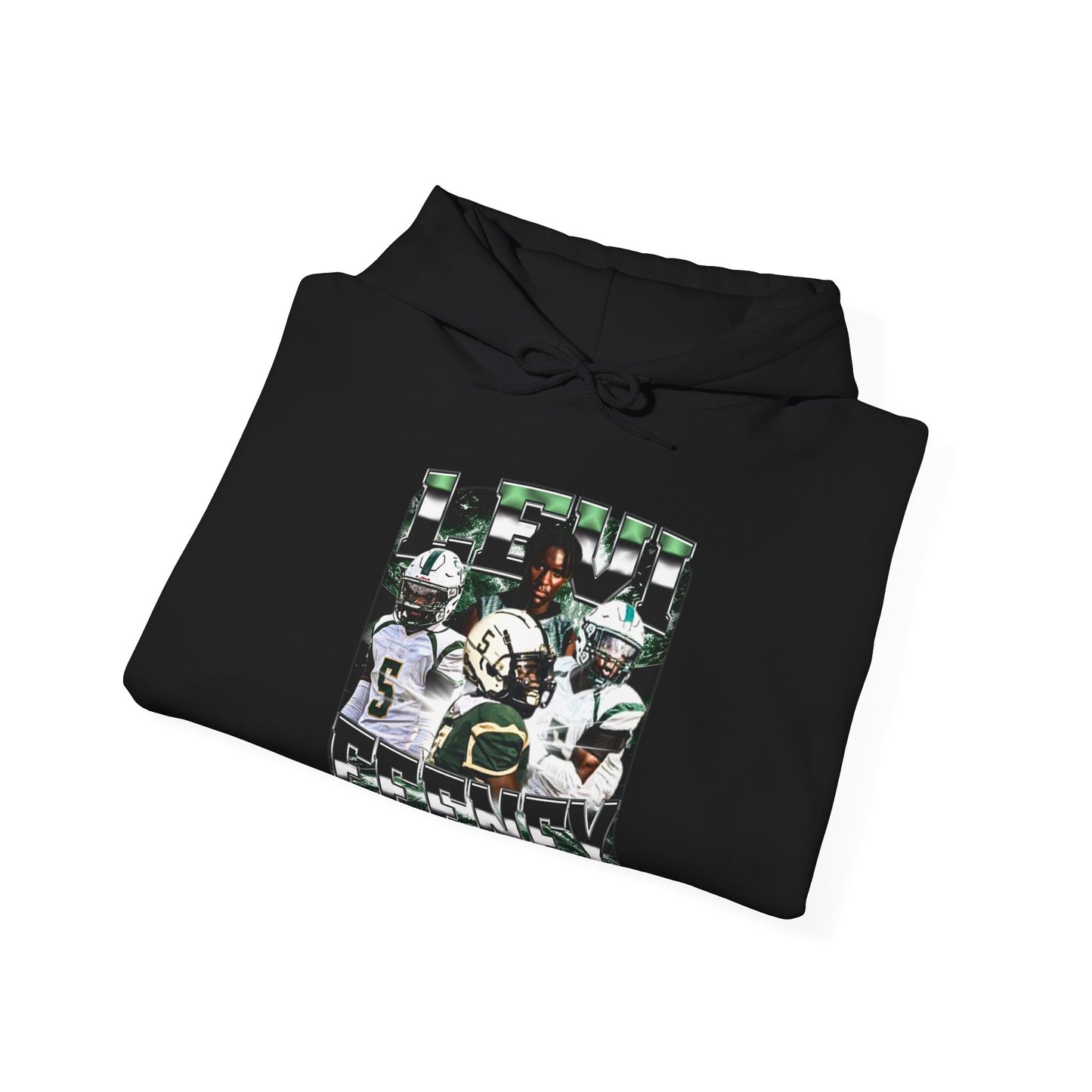Levi Feeney Hoodie