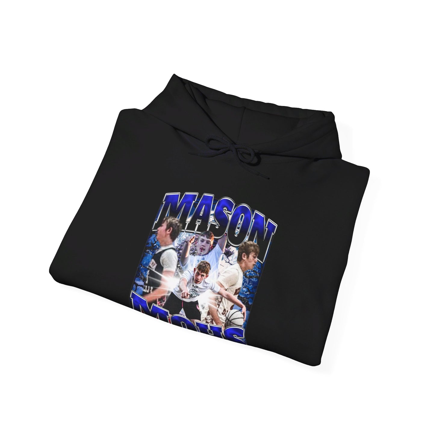 Mason Mohs Hoodie