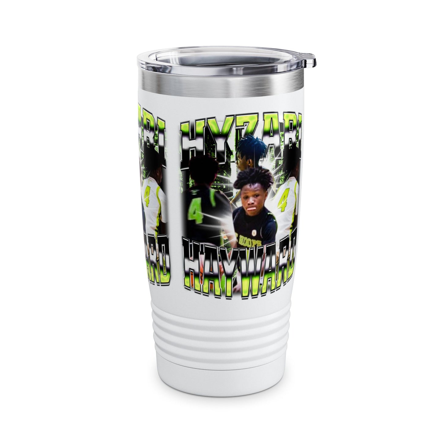 Hyzari Hayward Stainless Steal Tumbler