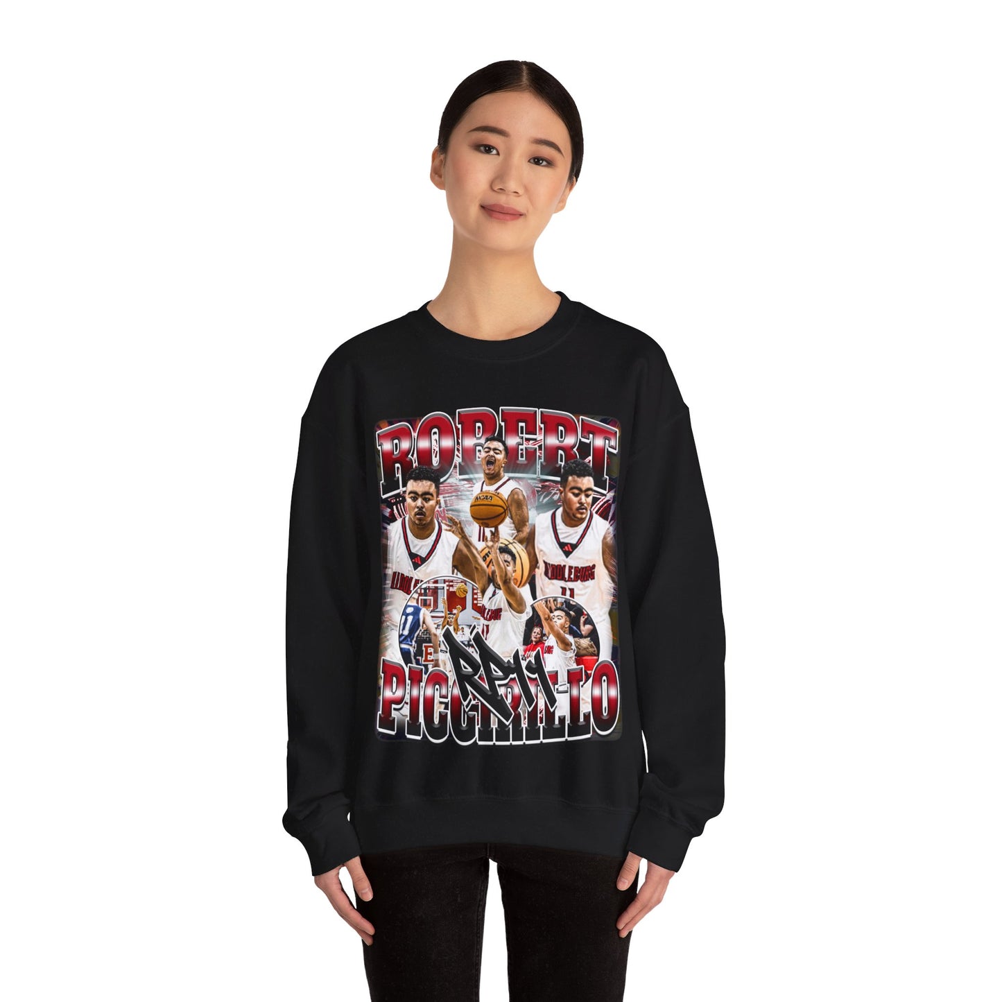 Robert Piccirillo Crewneck Sweatshirt