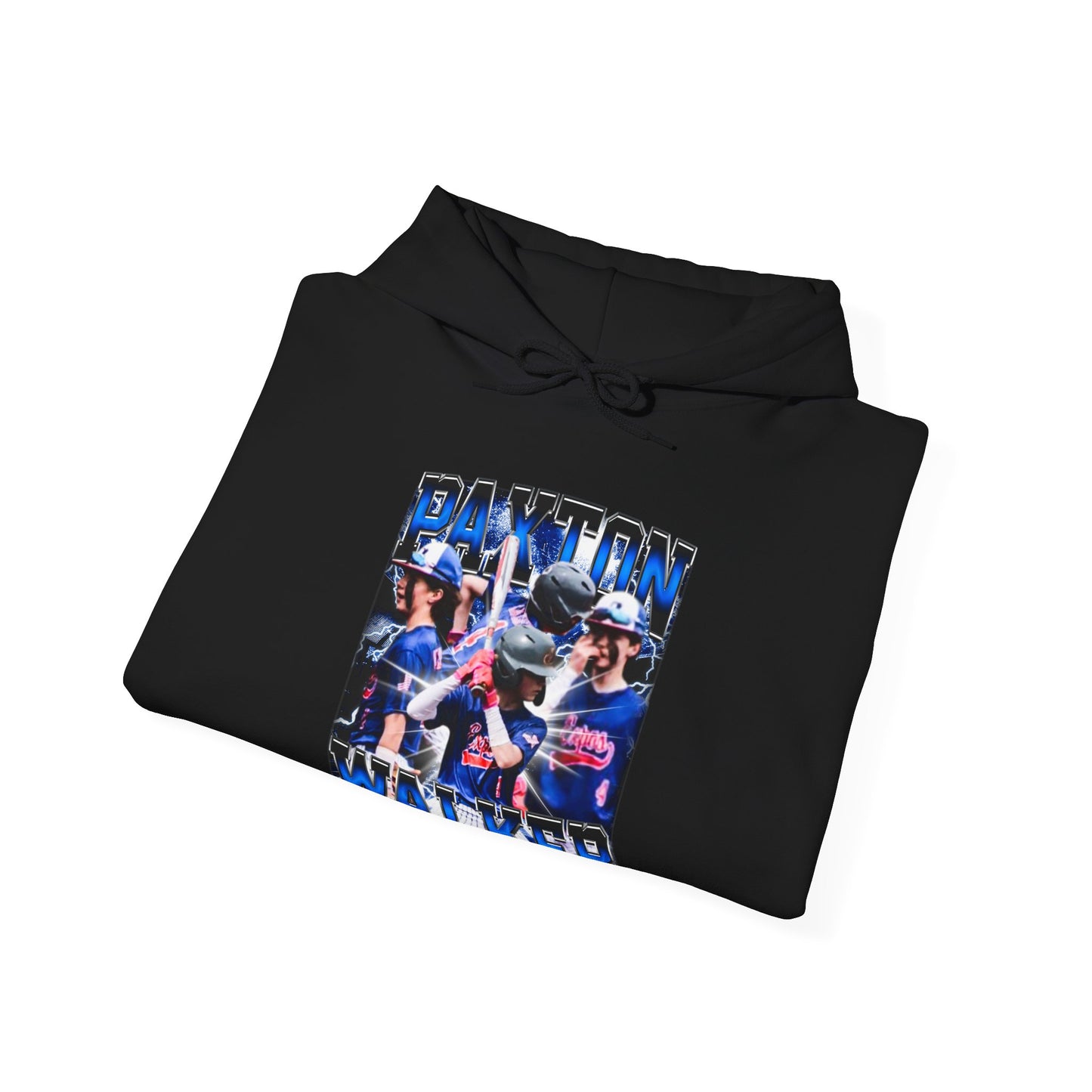 Paxton Walker Hoodie