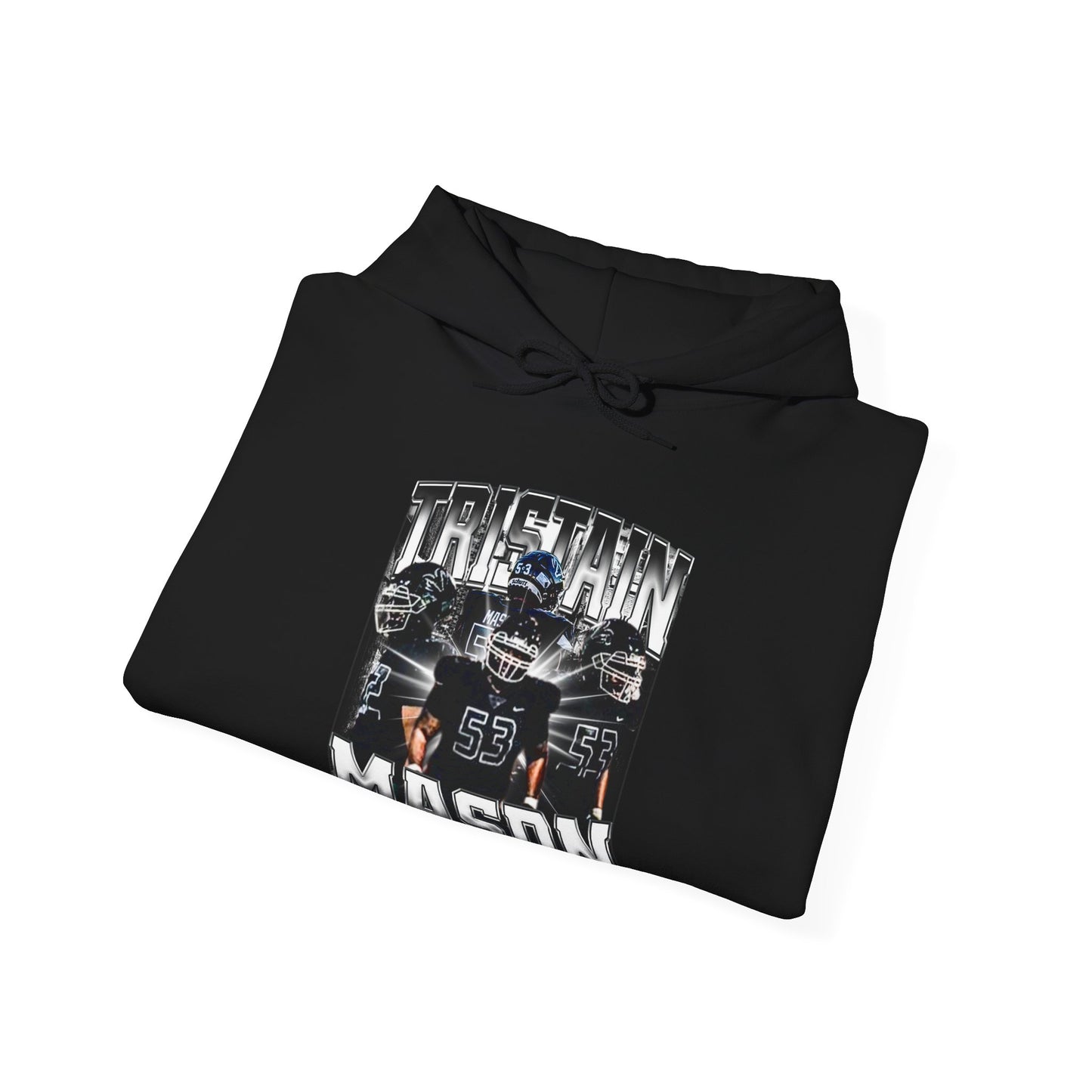 Tristain Mason Hoodie