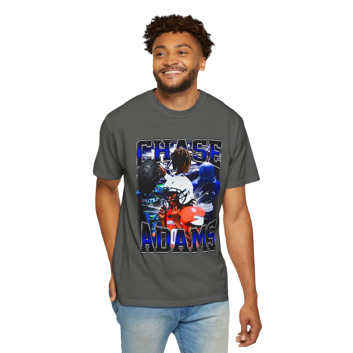Chase Adams Heavyweight Premium Tee
